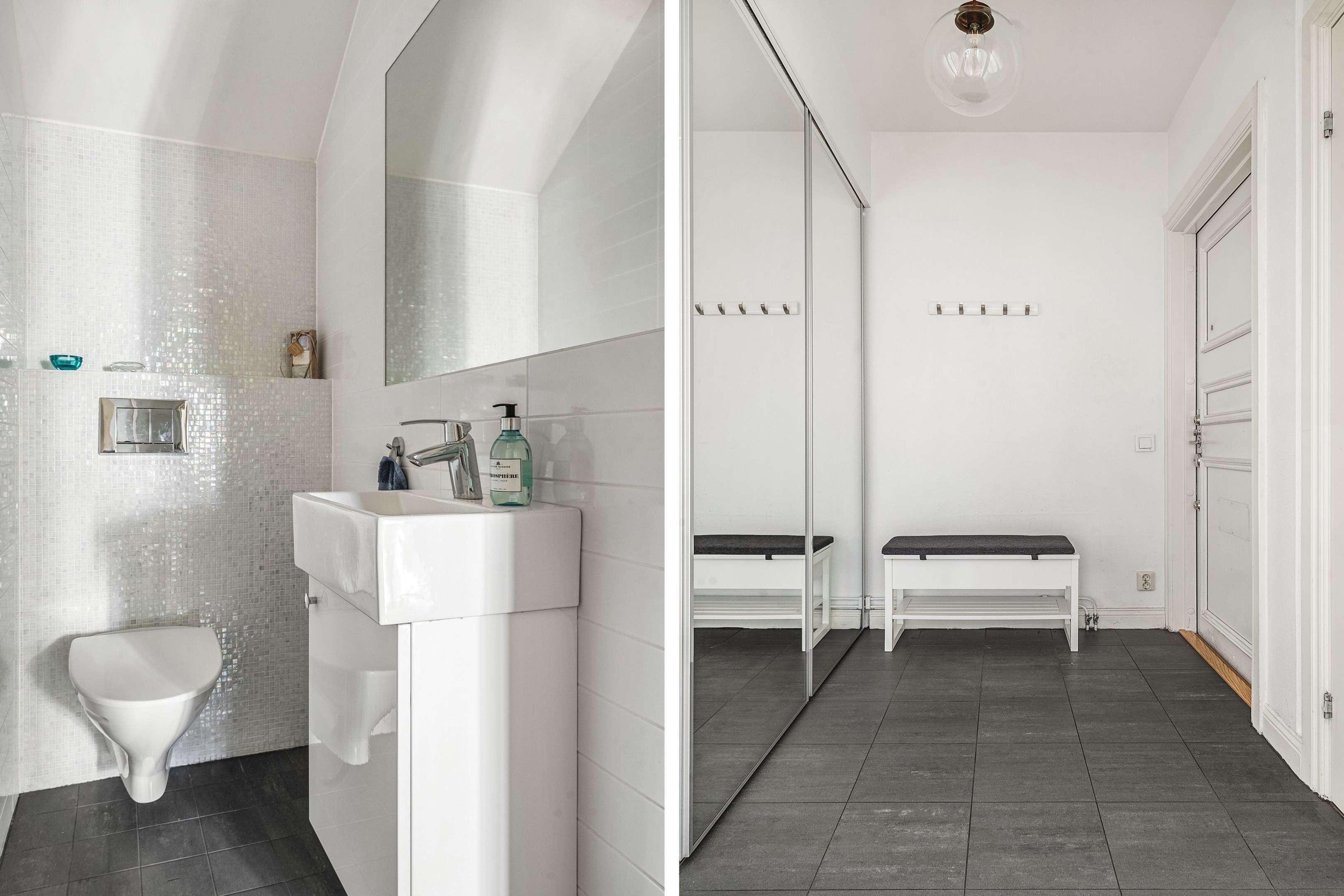 Bostadsbild från Kungstensgatan 56, 5tr, Såld i Vasastan - Odenplan, Stockholm