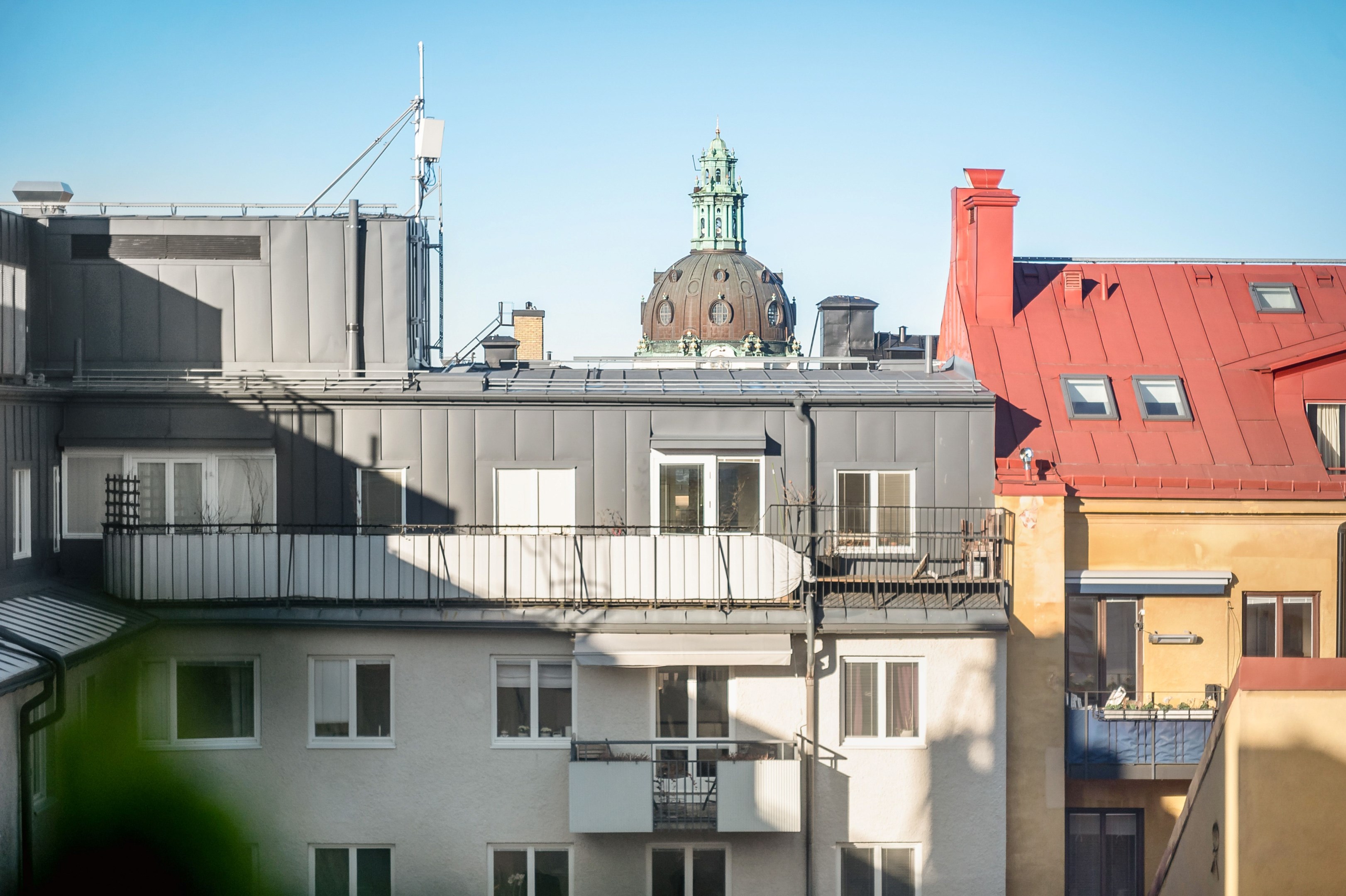 Bostadsbild från Kungstensgatan 56, 5tr, Såld i Vasastan - Odenplan, Stockholm