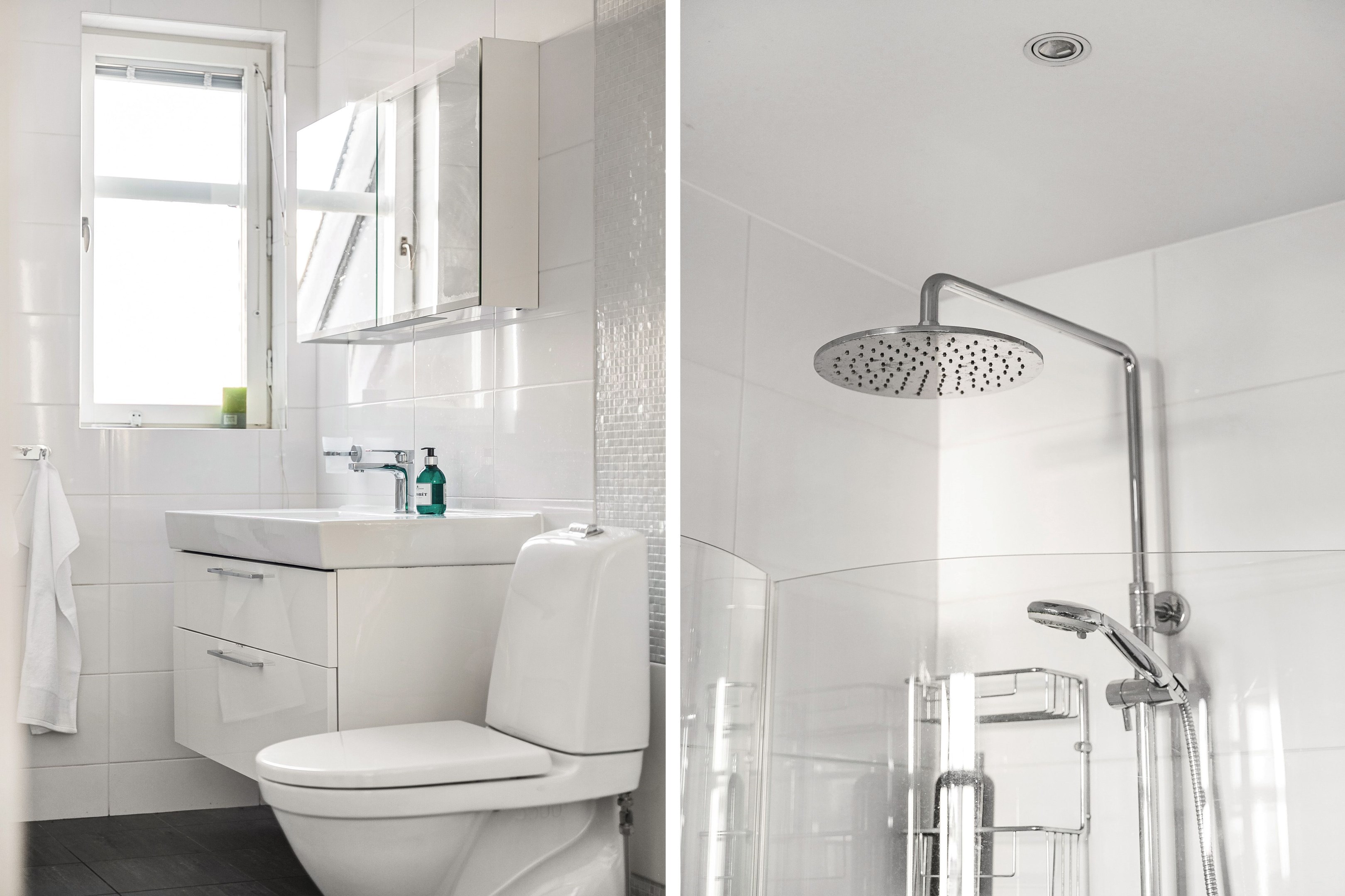 Bostadsbild från Kungstensgatan 56, 5tr, Såld i Vasastan - Odenplan, Stockholm