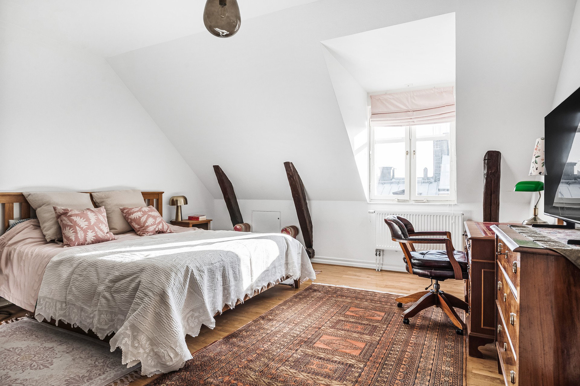 Bostadsbild från Kungstensgatan 56, 5tr, Såld i Vasastan - Odenplan, Stockholm