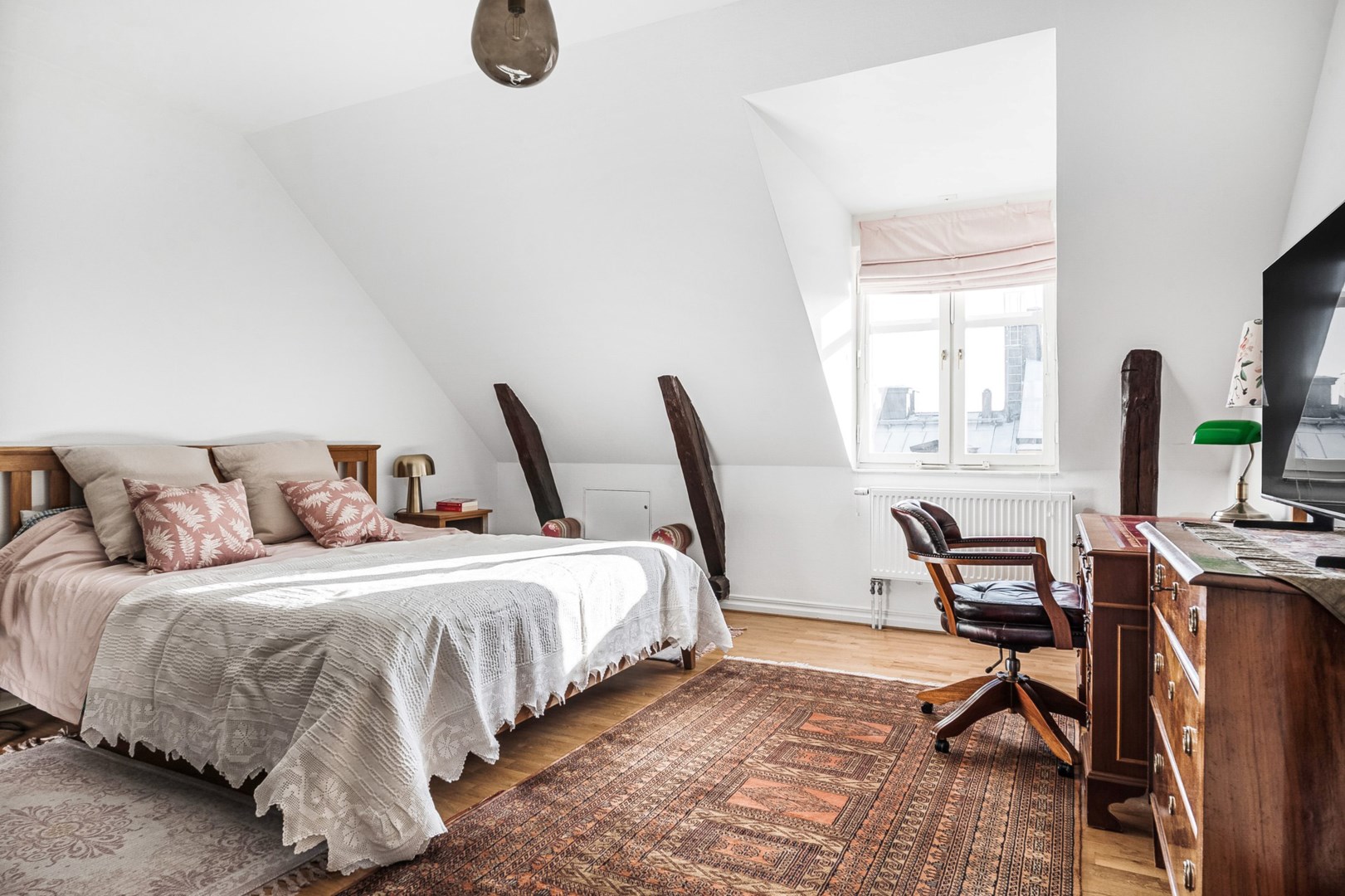 Bostadsbild från Kungstensgatan 56, 5tr, Såld i Vasastan - Odenplan, Stockholm