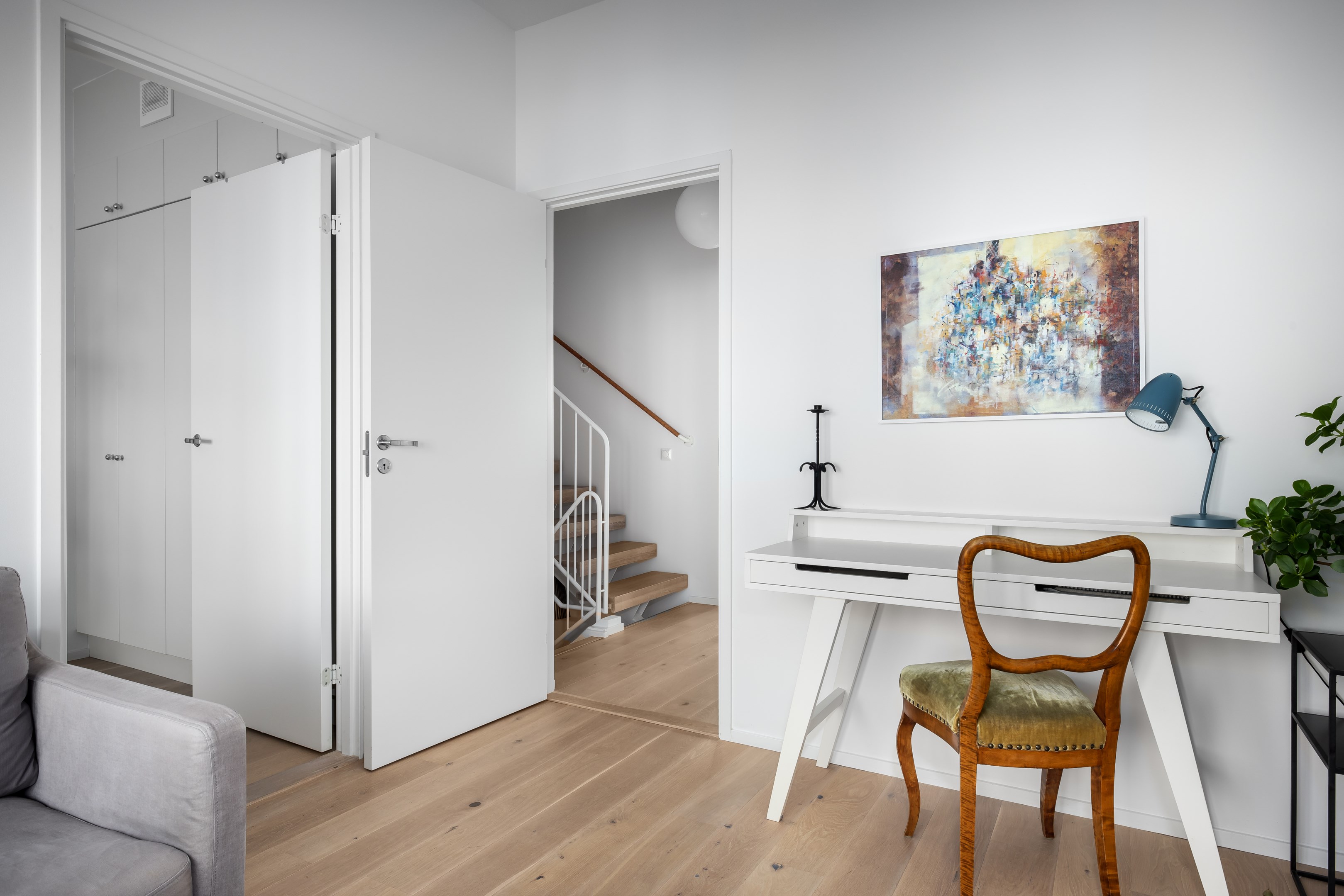 Bostadsbild från Tollarevägen 73, Såld i Tollare, Nacka