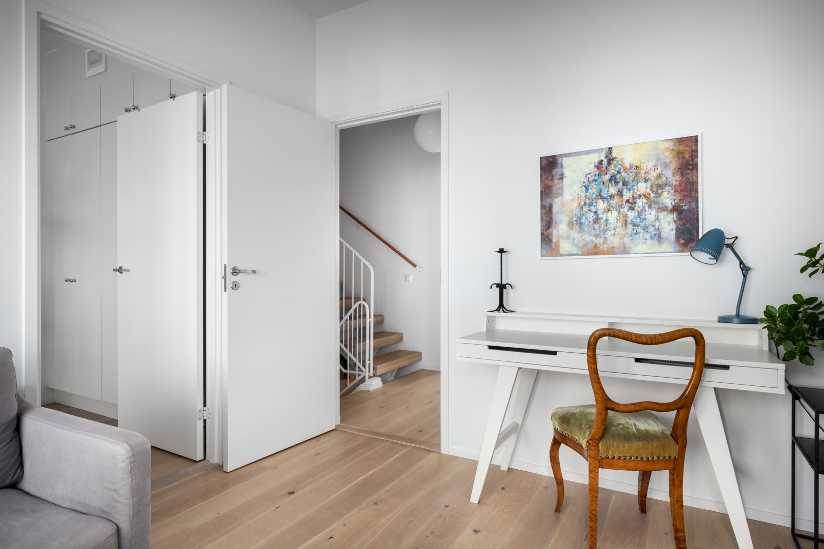 Bostadsbild från Tollarevägen 73, Såld i Tollare, Nacka