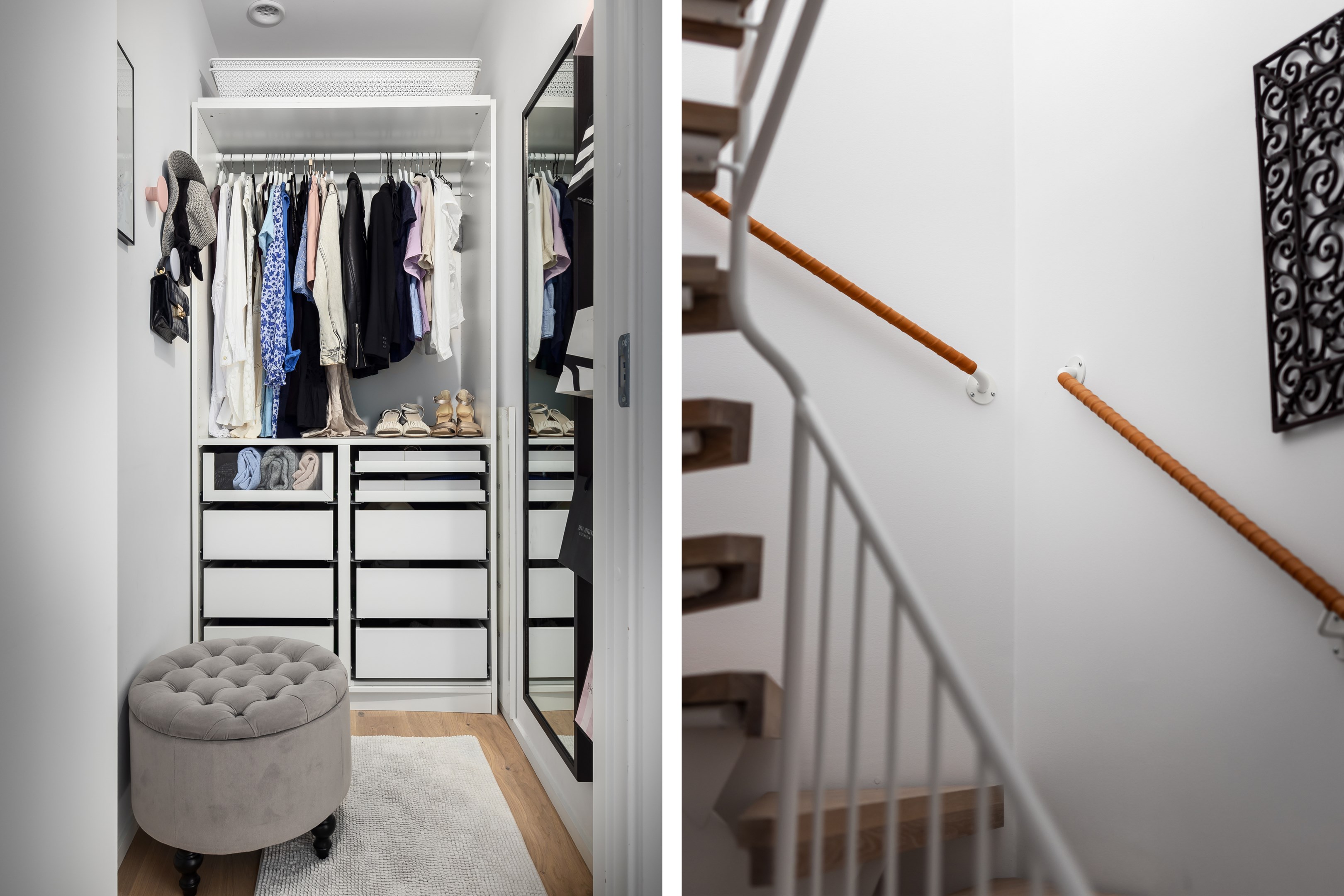 Bostadsbild från Tollarevägen 73, Såld i Tollare, Nacka