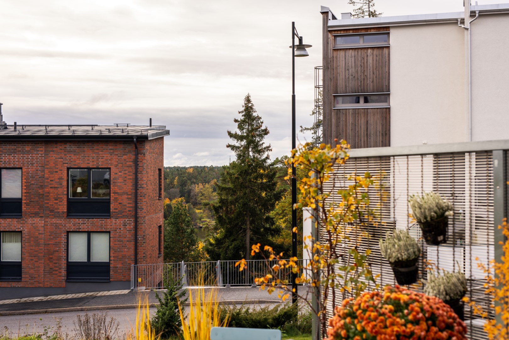 Bostadsbild från Tollarevägen 73, Såld i Tollare, Nacka