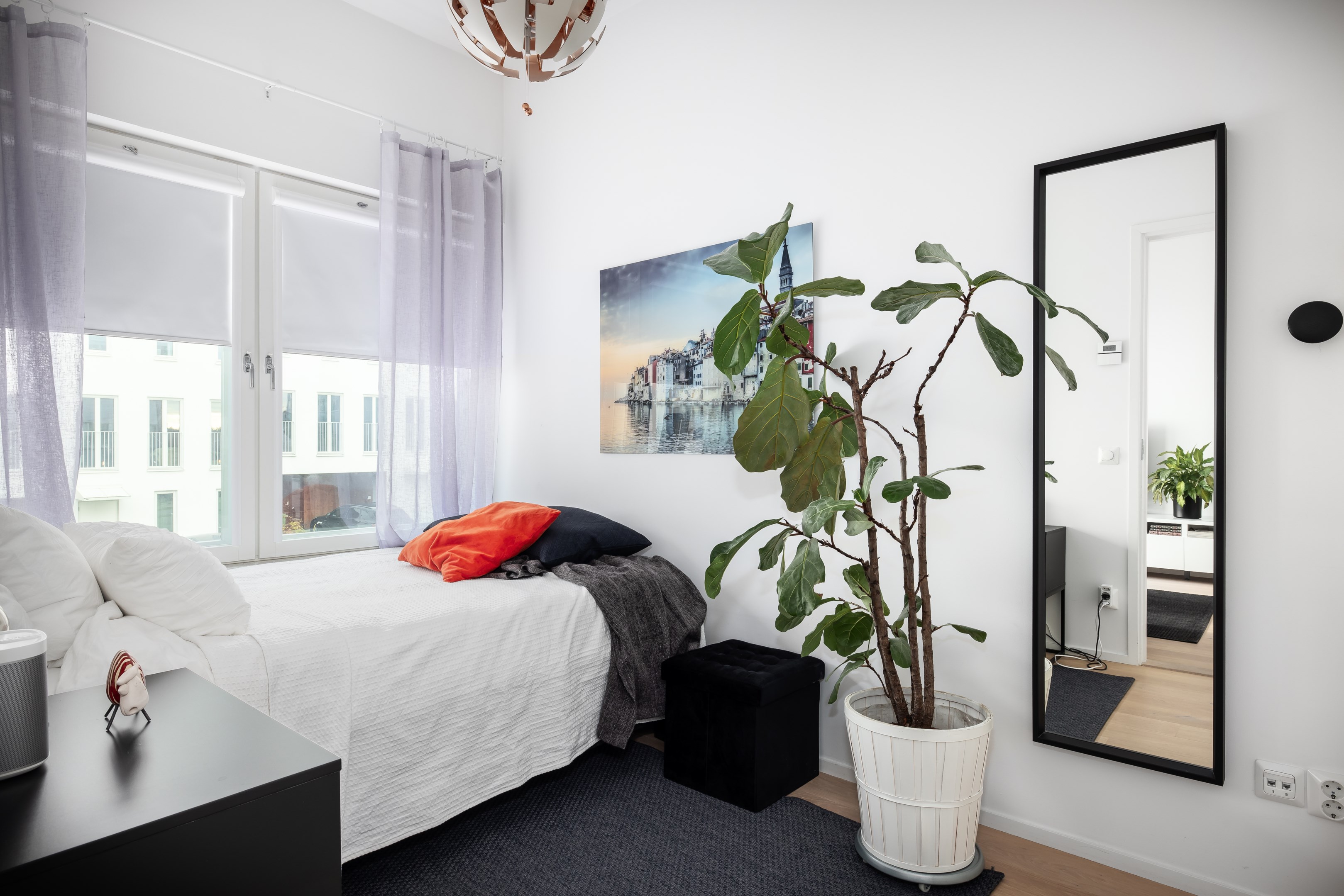 Bostadsbild från Tollarevägen 73, Såld i Tollare, Nacka