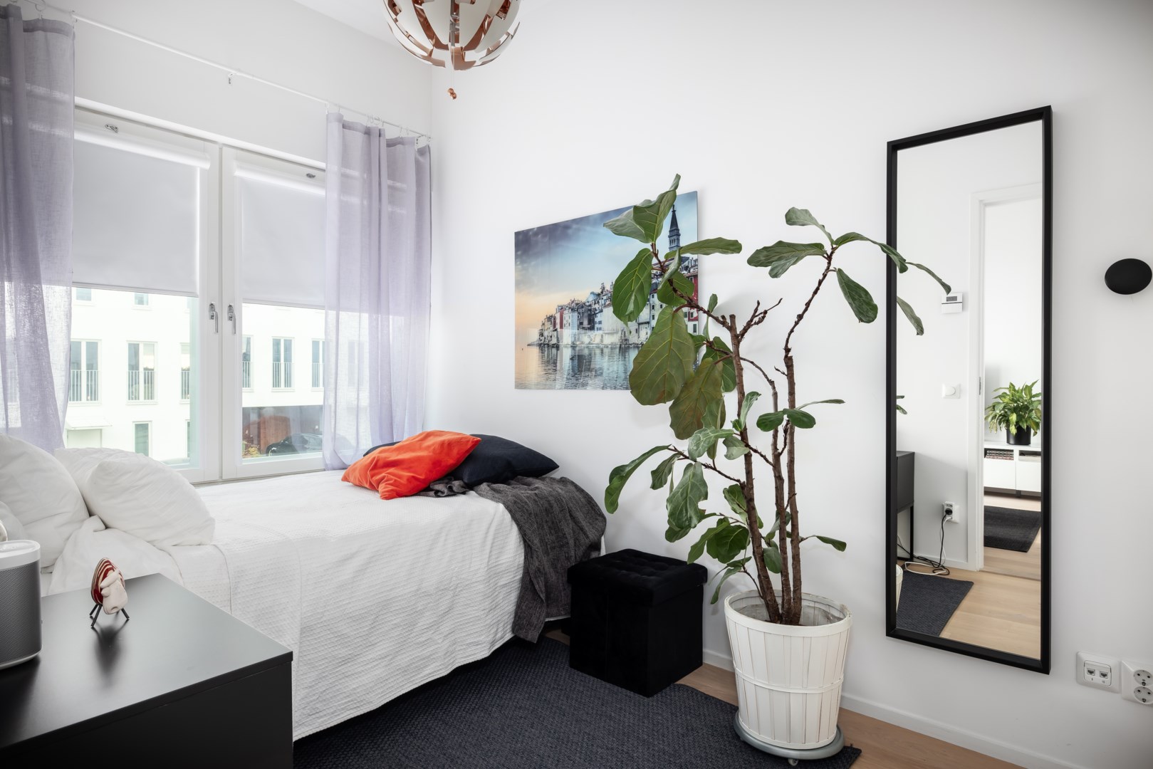 Bostadsbild från Tollarevägen 73, Såld i Tollare, Nacka