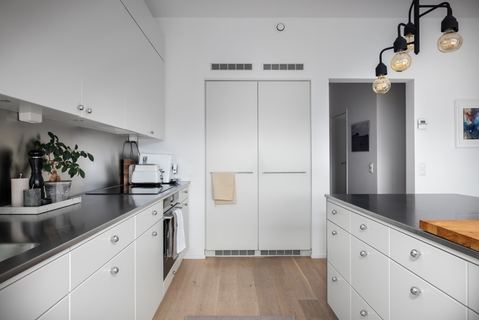 Bostadsbild från Tollarevägen 73, Såld i Tollare, Nacka