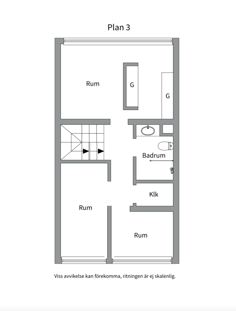 Bostadsbild från Tollarevägen 73, Såld i Tollare, Nacka