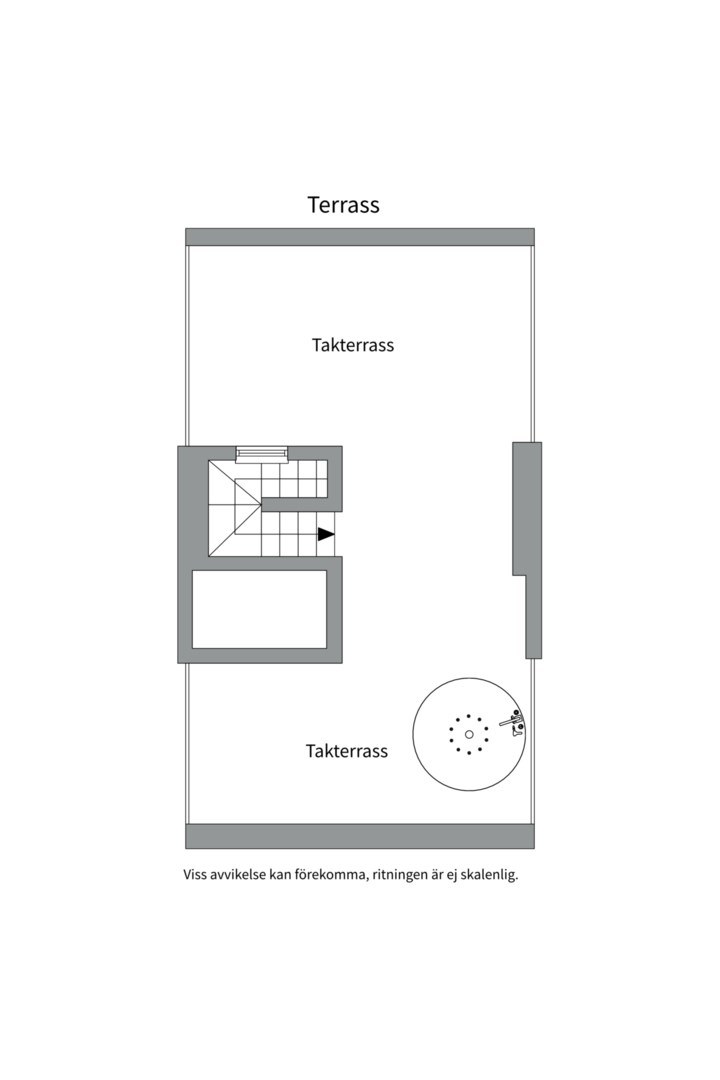 Bostadsbild från Tollarevägen 73, Såld i Tollare, Nacka