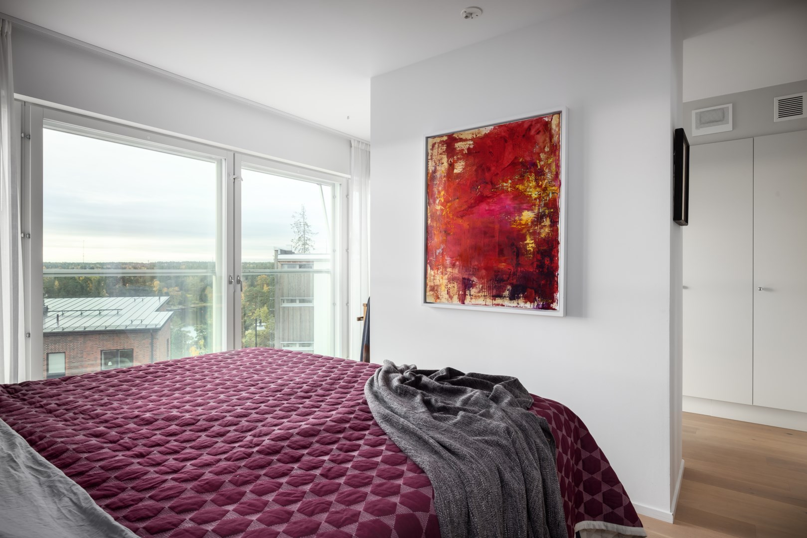 Bostadsbild från Tollarevägen 73, Såld i Tollare, Nacka