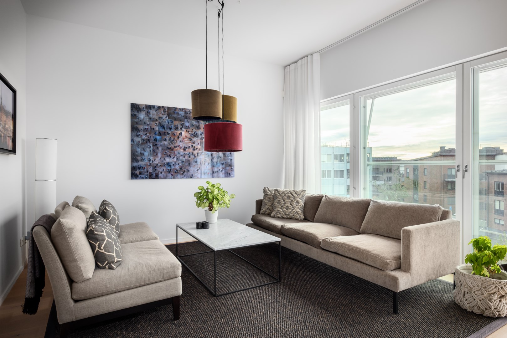 Bostadsbild från Tollarevägen 73, Såld i Tollare, Nacka