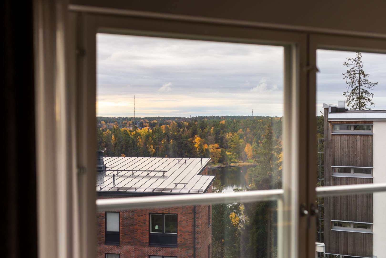 Bostadsbild från Tollarevägen 73, Såld i Tollare, Nacka