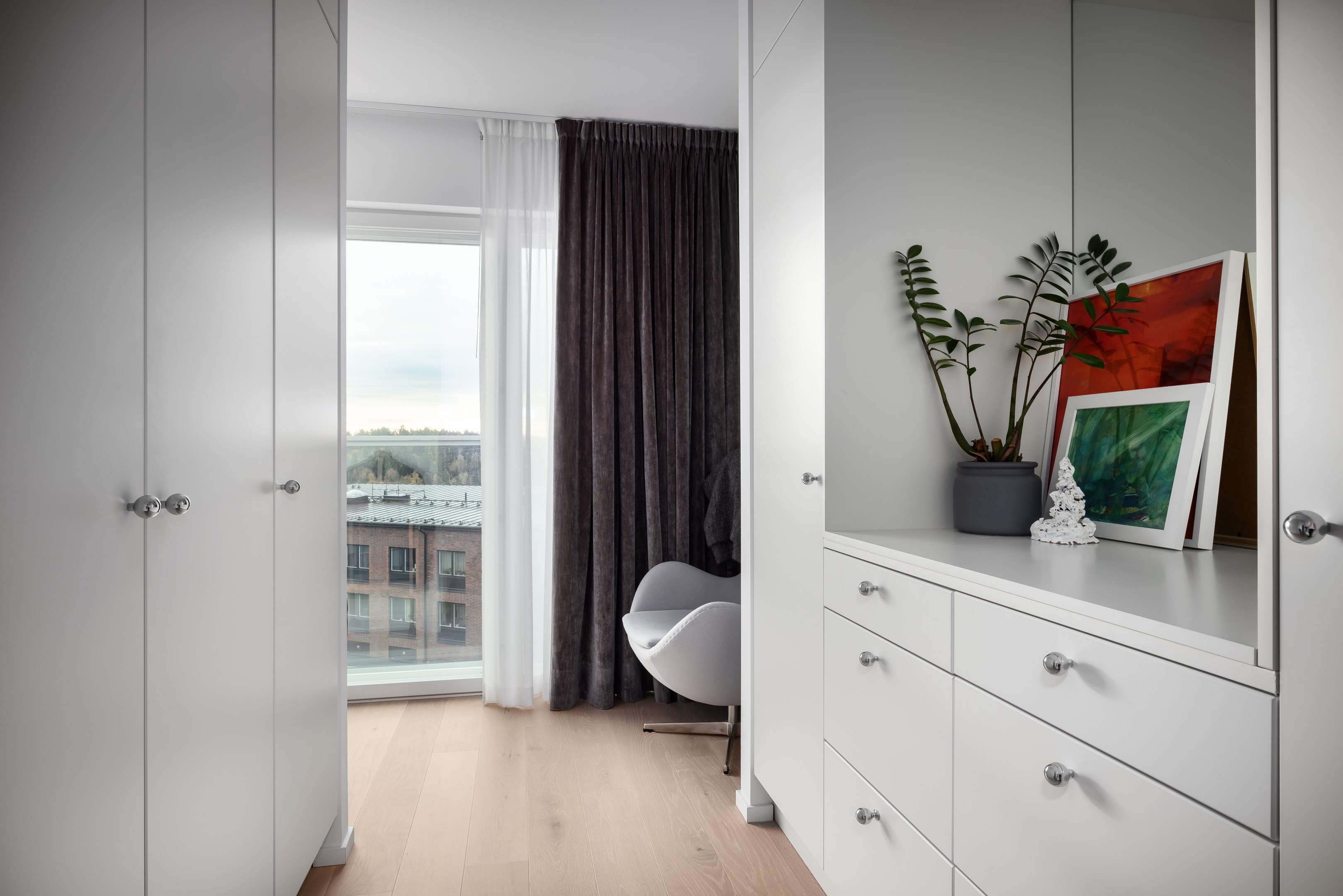 Bostadsbild från Tollarevägen 73, Såld i Tollare, Nacka