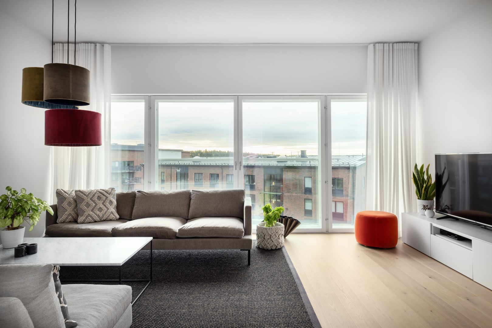 Bostadsbild från Tollarevägen 73, Såld i Tollare, Nacka