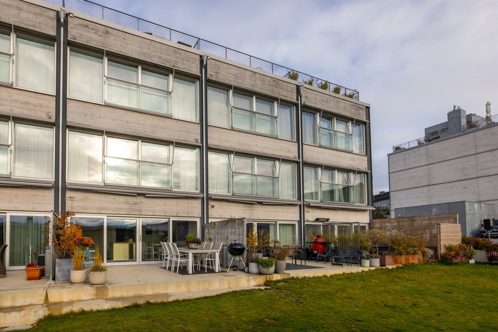 Bostadsbild från Tollarevägen 73, Såld i Tollare, Nacka