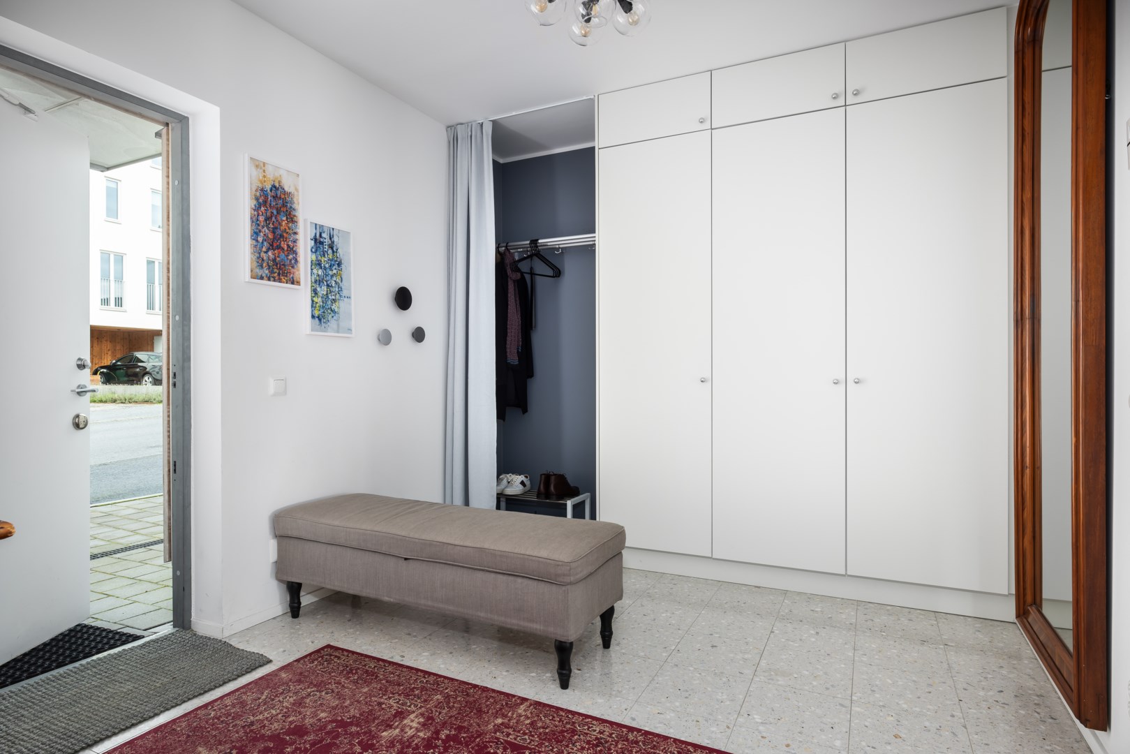 Bostadsbild från Tollarevägen 73, Såld i Tollare, Nacka