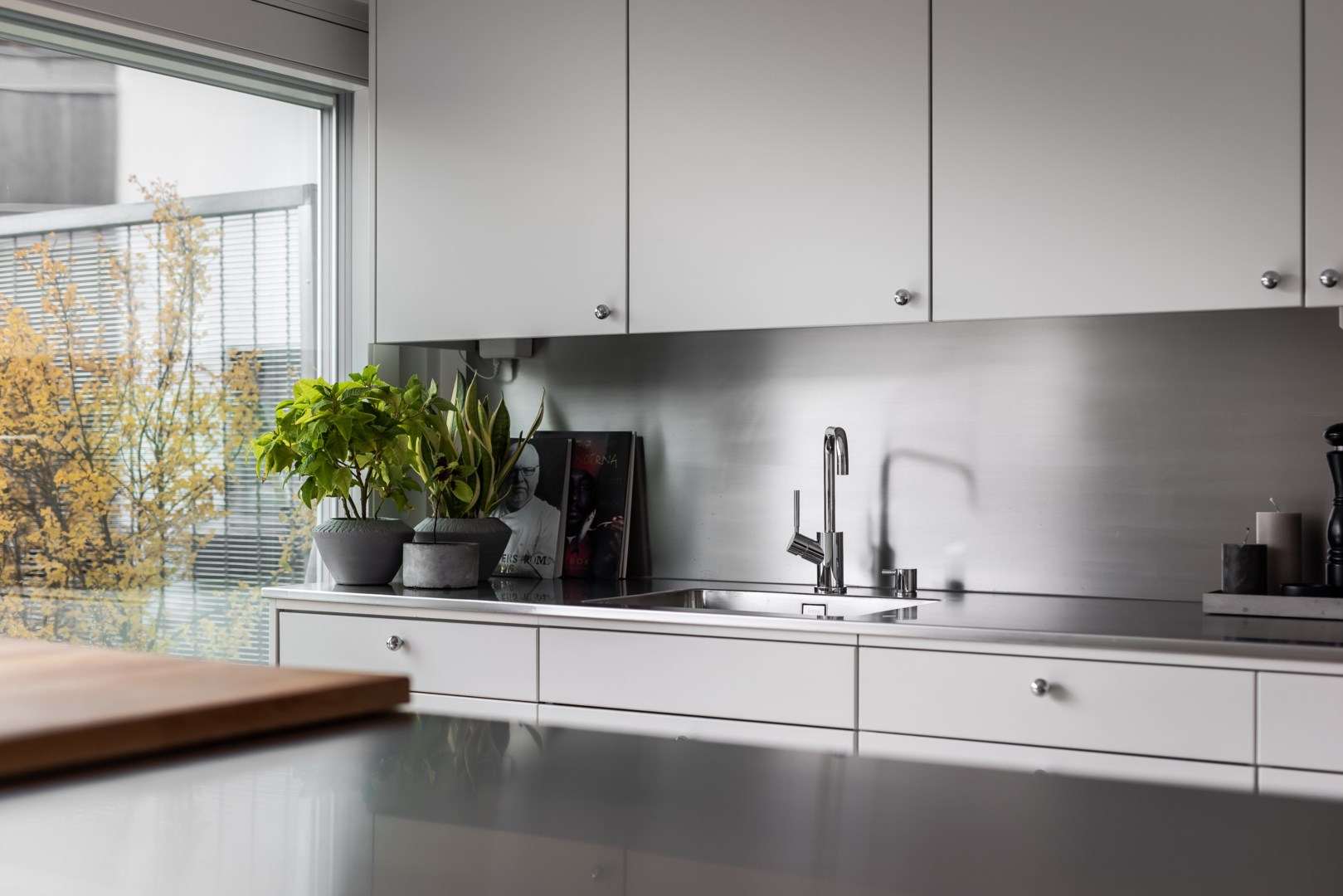 Bostadsbild från Tollarevägen 73, Såld i Tollare, Nacka