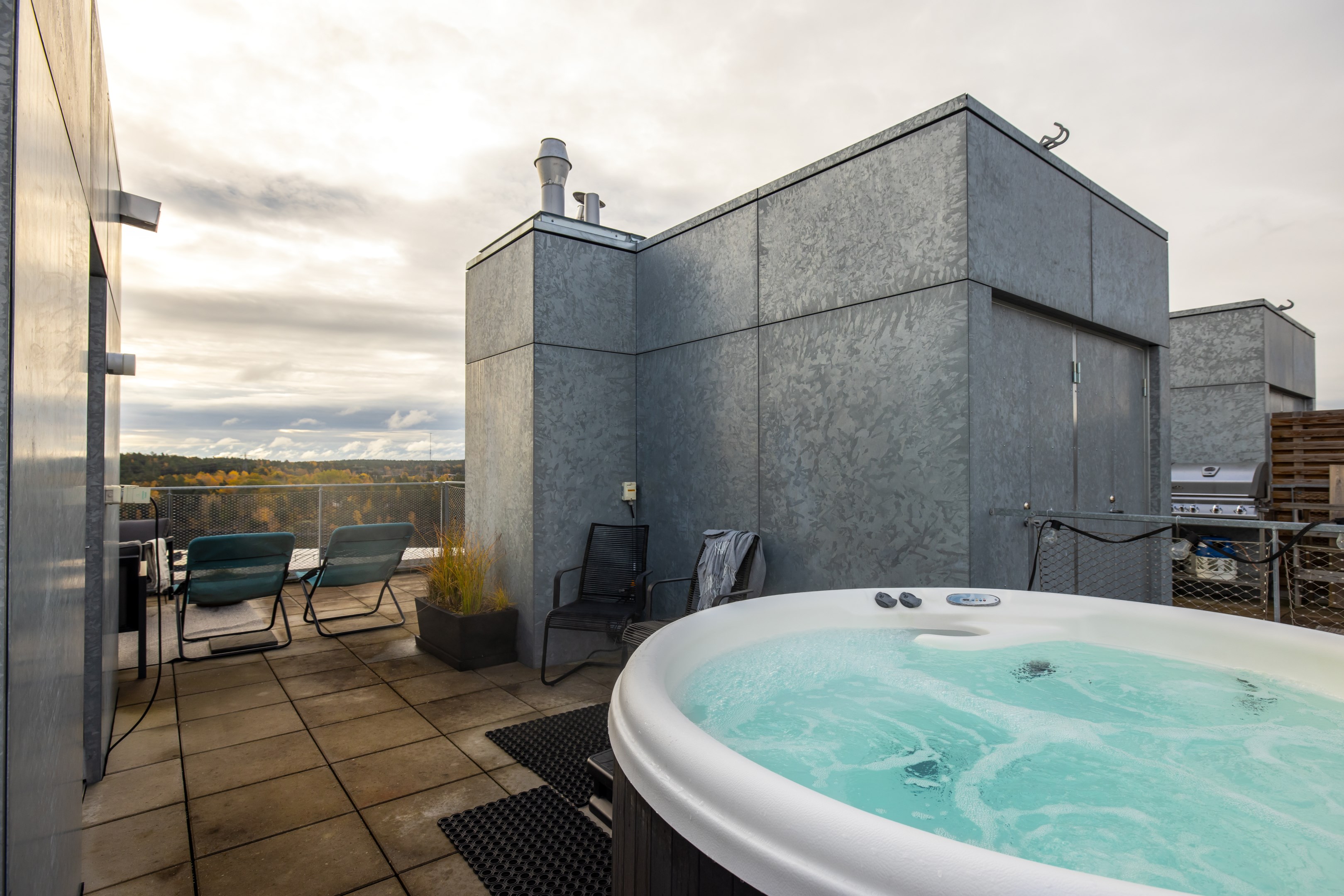 Bostadsbild från Tollarevägen 73, Såld i Tollare, Nacka