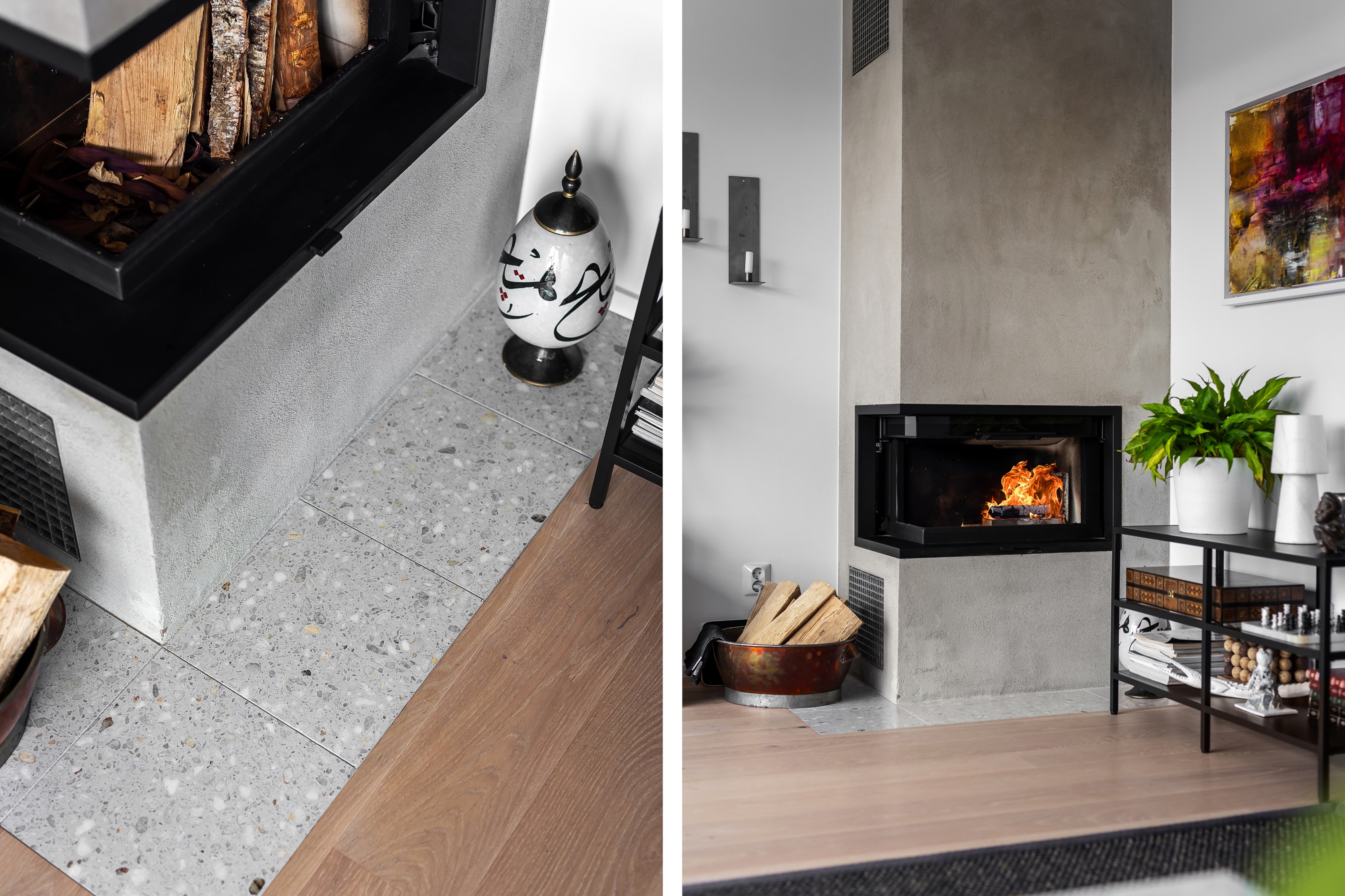 Bostadsbild från Tollarevägen 73, Såld i Tollare, Nacka