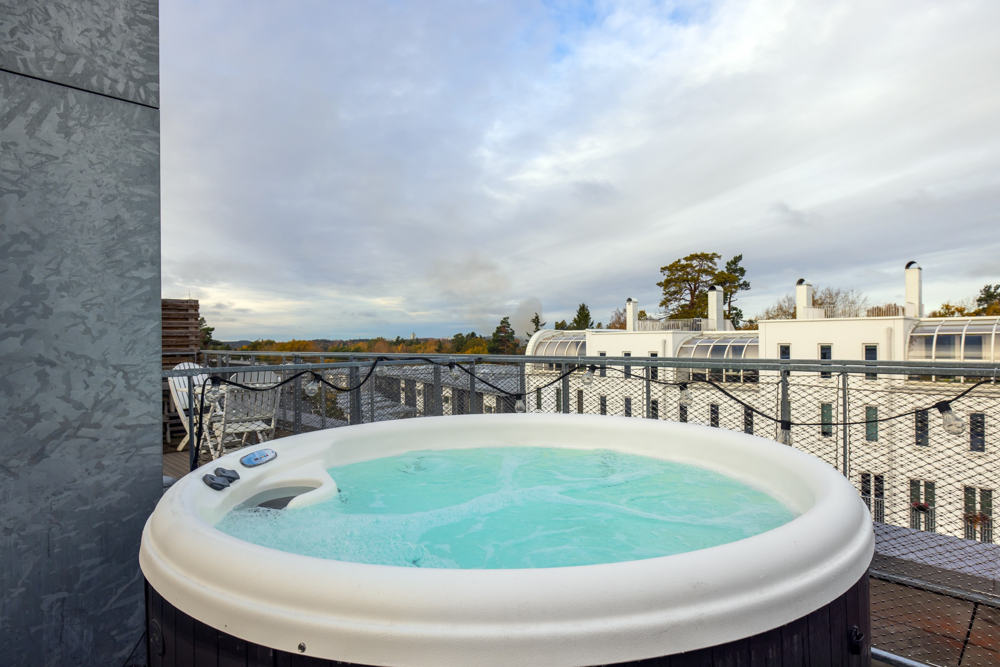 Bostadsbild från Tollarevägen 73, Såld i Tollare, Nacka