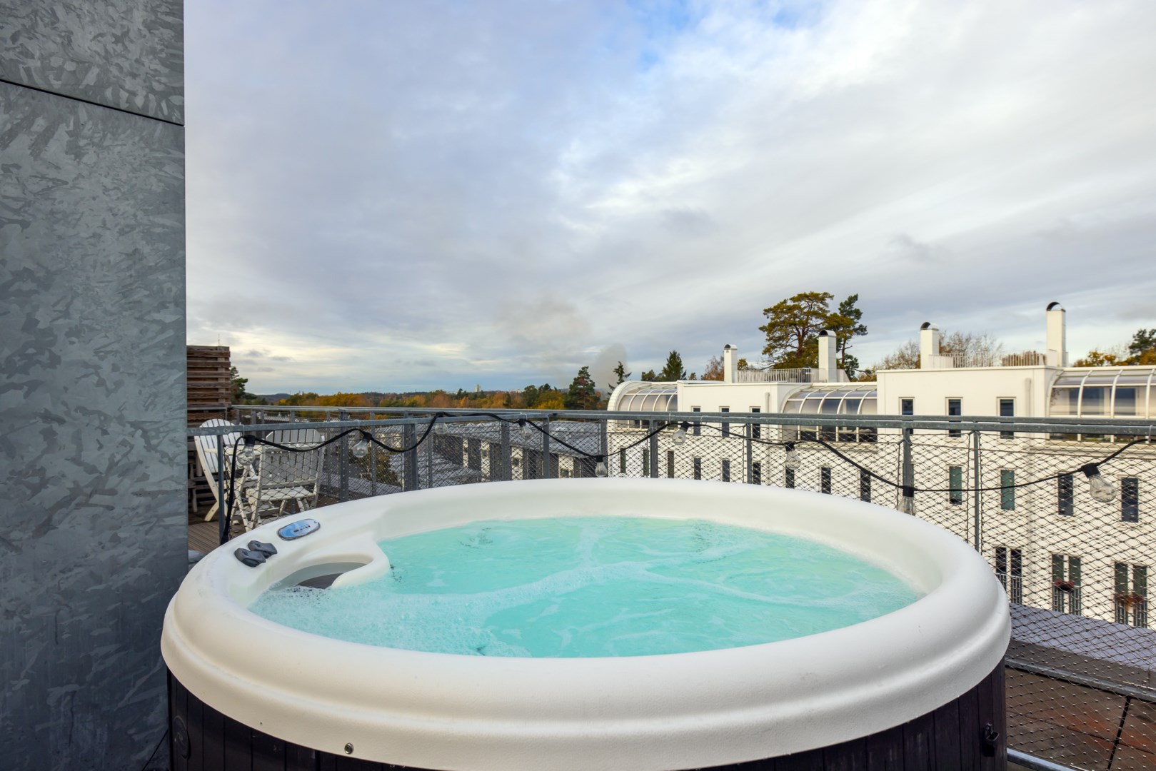 Bostadsbild från Tollarevägen 73, Såld i Tollare, Nacka