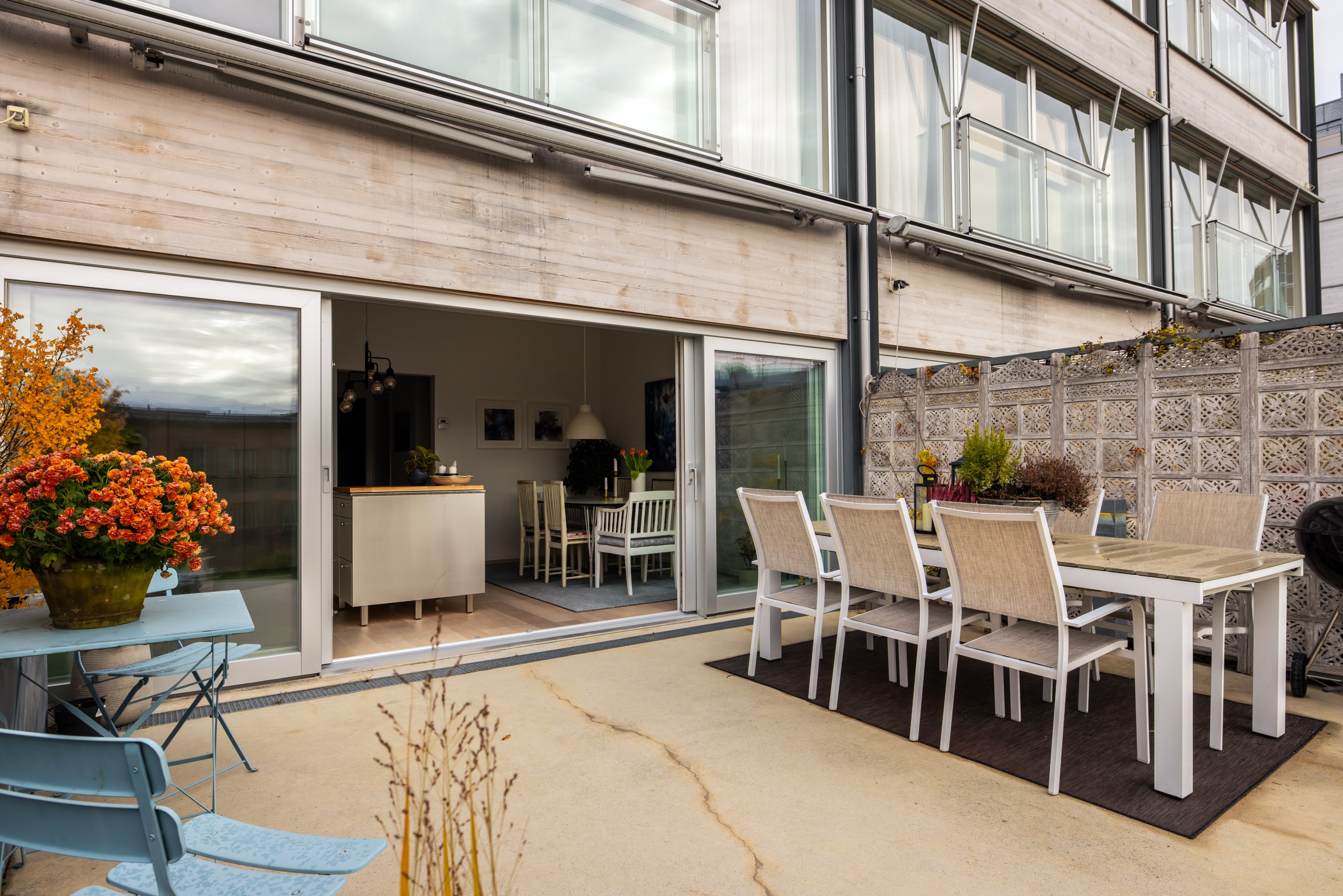 Bostadsbild från Tollarevägen 73, Såld i Tollare, Nacka