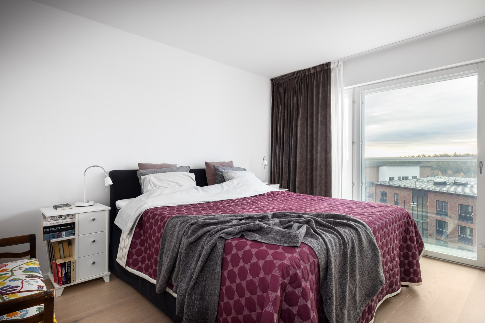 Bostadsbild från Tollarevägen 73, Såld i Tollare, Nacka