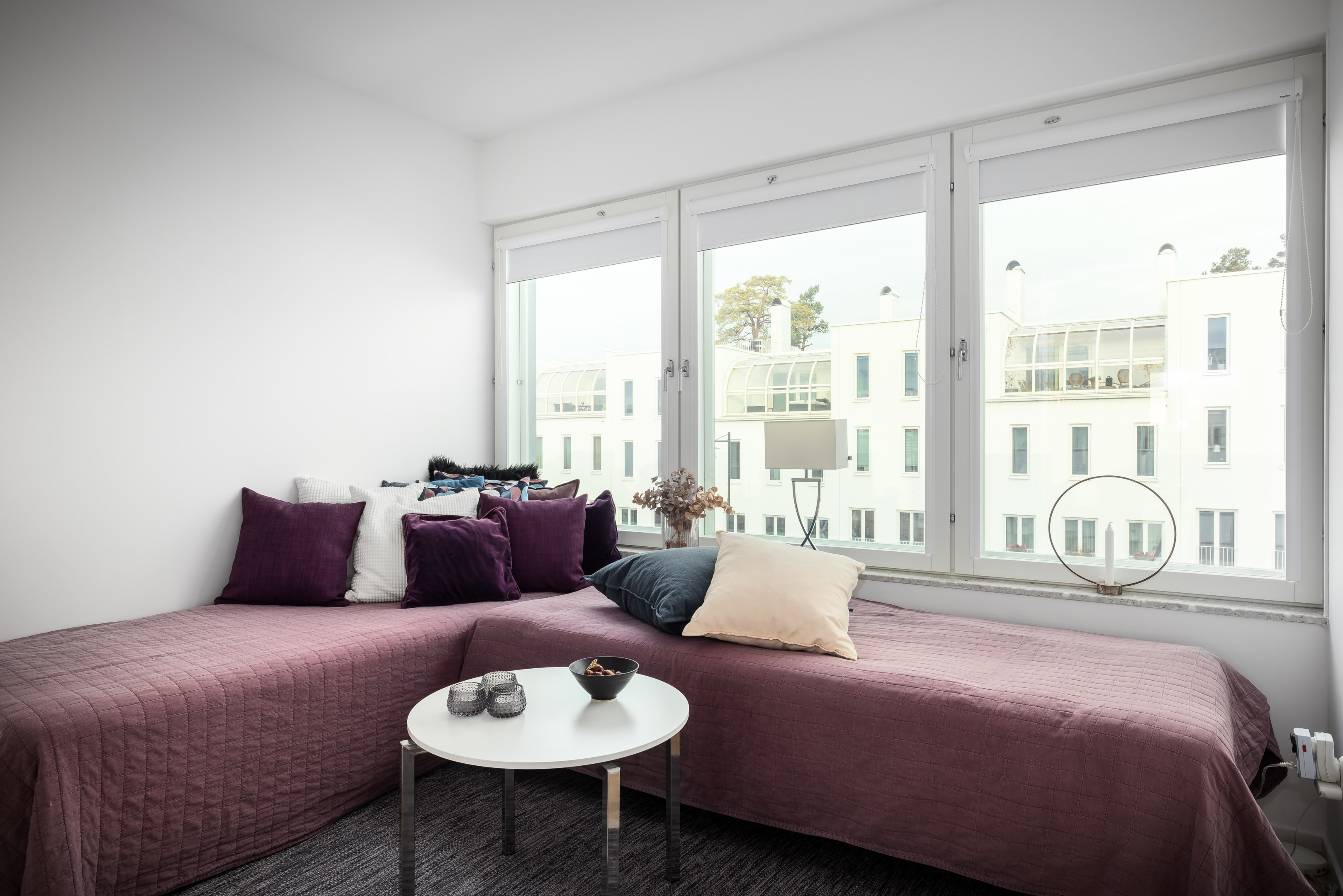 Bostadsbild från Tollarevägen 73, Såld i Tollare, Nacka