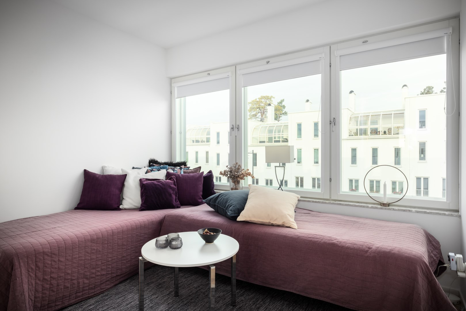 Bostadsbild från Tollarevägen 73, Såld i Tollare, Nacka