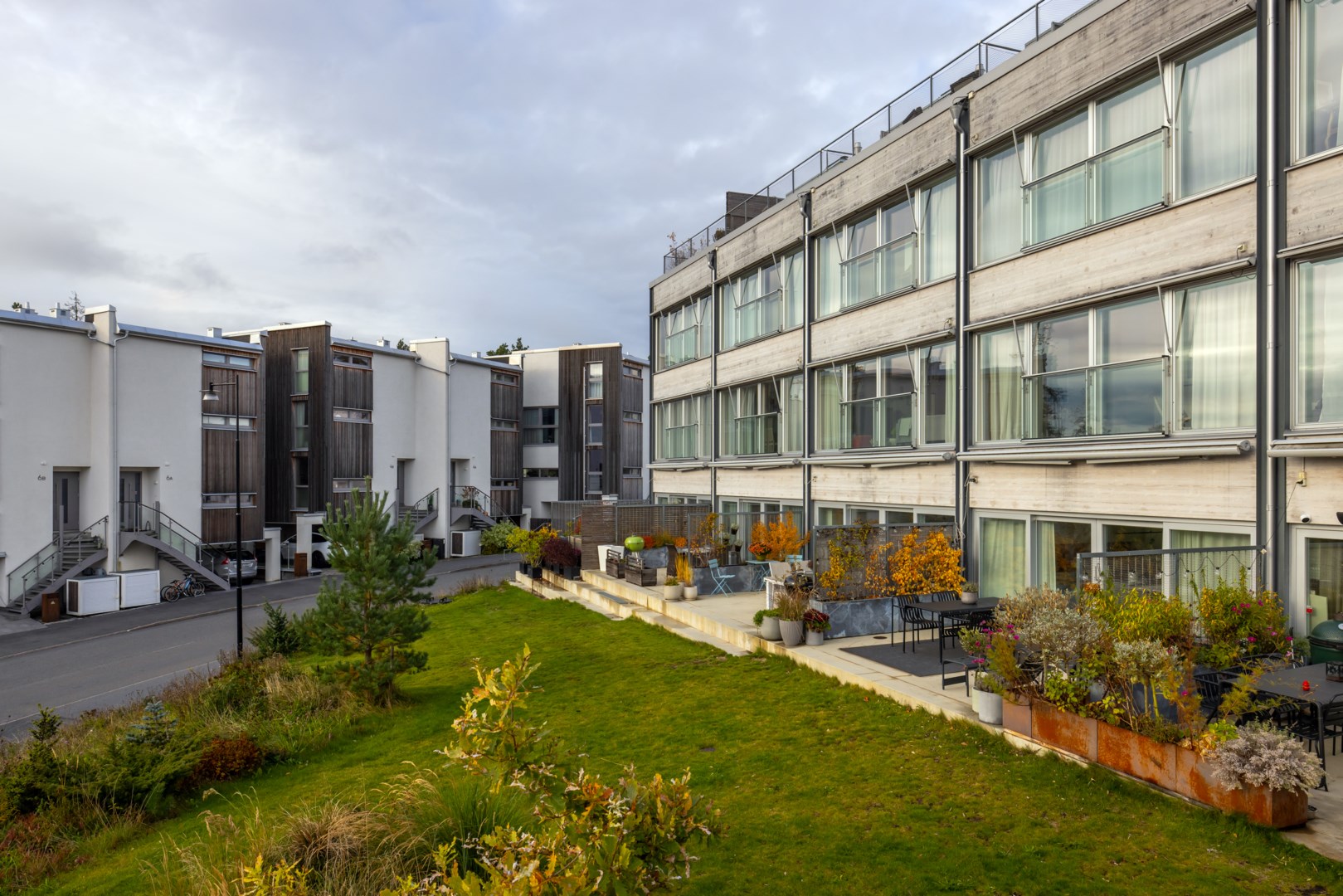 Bostadsbild från Tollarevägen 73, Såld i Tollare, Nacka