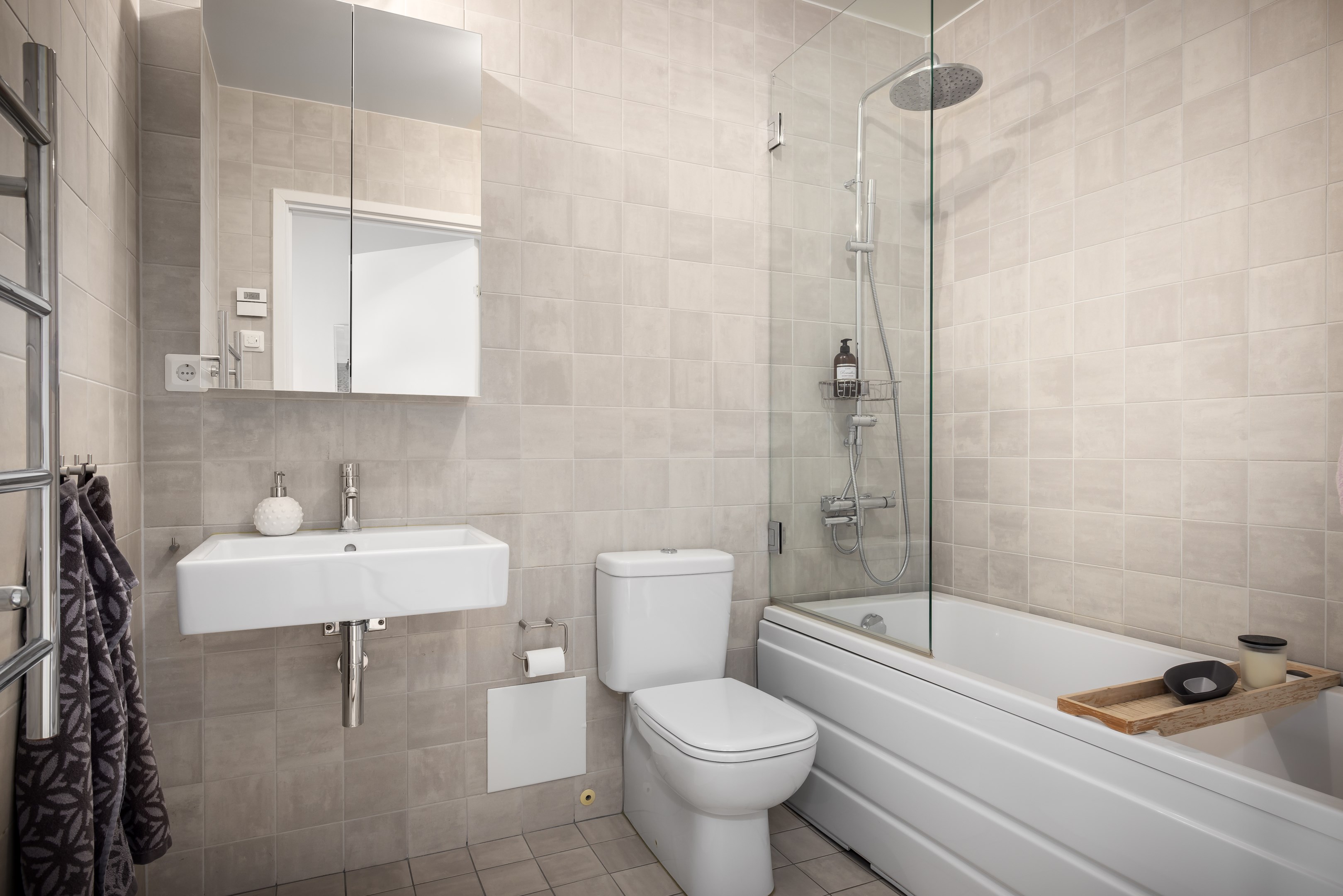 Bostadsbild från Tollarevägen 73, Såld i Tollare, Nacka