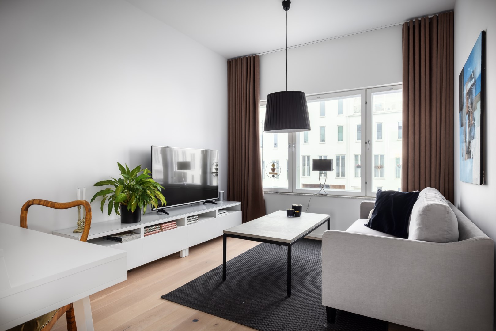 Bostadsbild från Tollarevägen 73, Såld i Tollare, Nacka