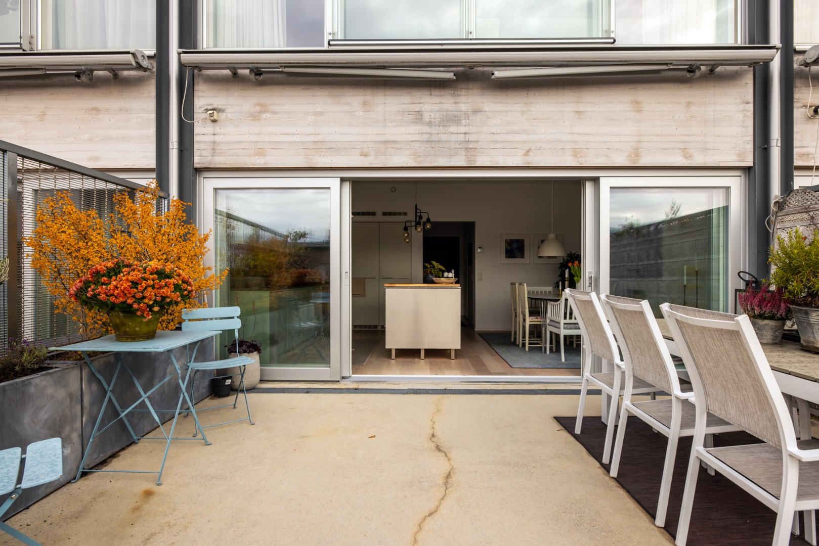 Bostadsbild från Tollarevägen 73, Såld i Tollare, Nacka