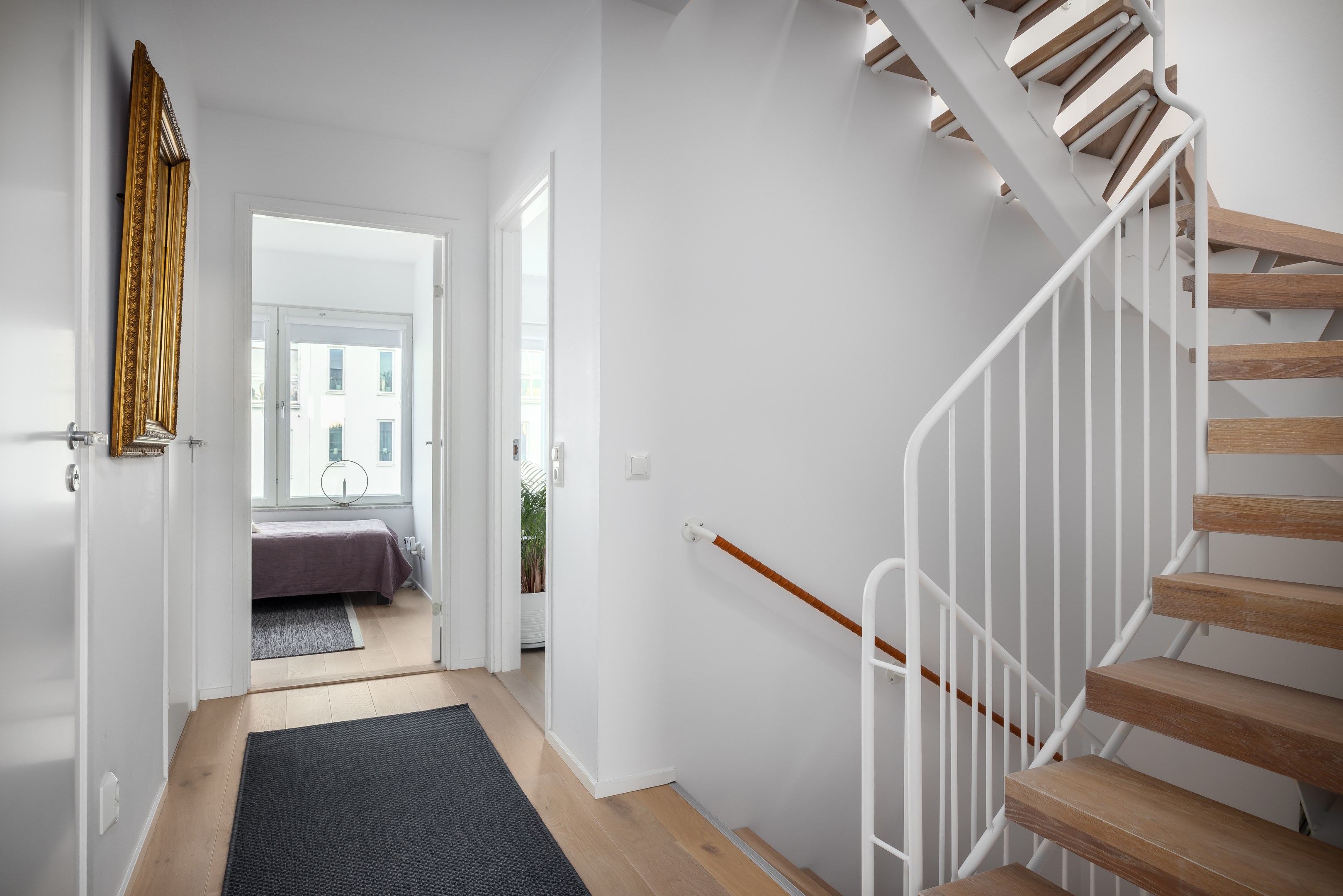 Bostadsbild från Tollarevägen 73, Såld i Tollare, Nacka