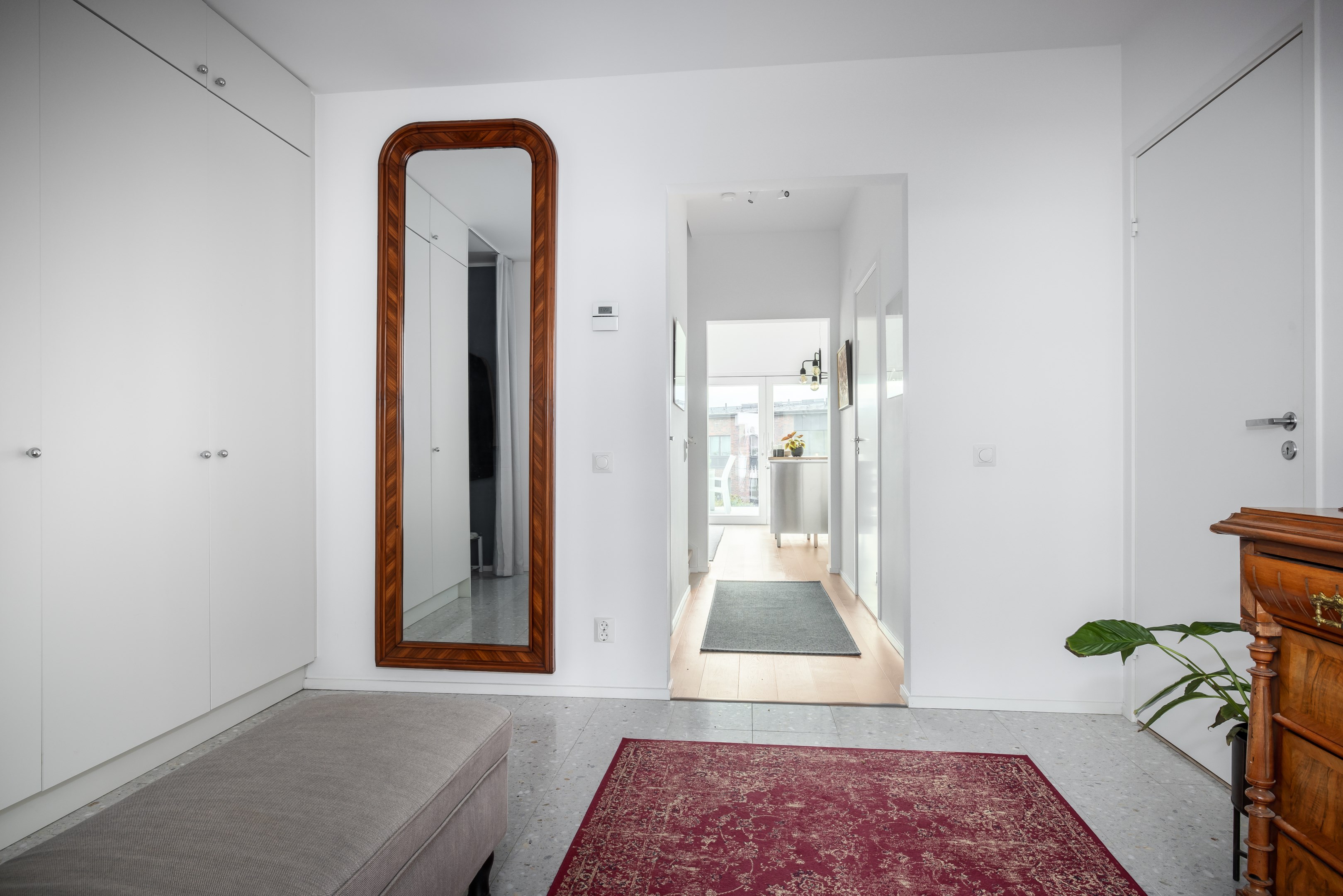 Bostadsbild från Tollarevägen 73, Såld i Tollare, Nacka