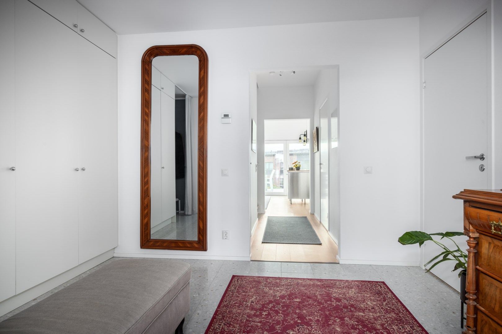 Bostadsbild från Tollarevägen 73, Såld i Tollare, Nacka