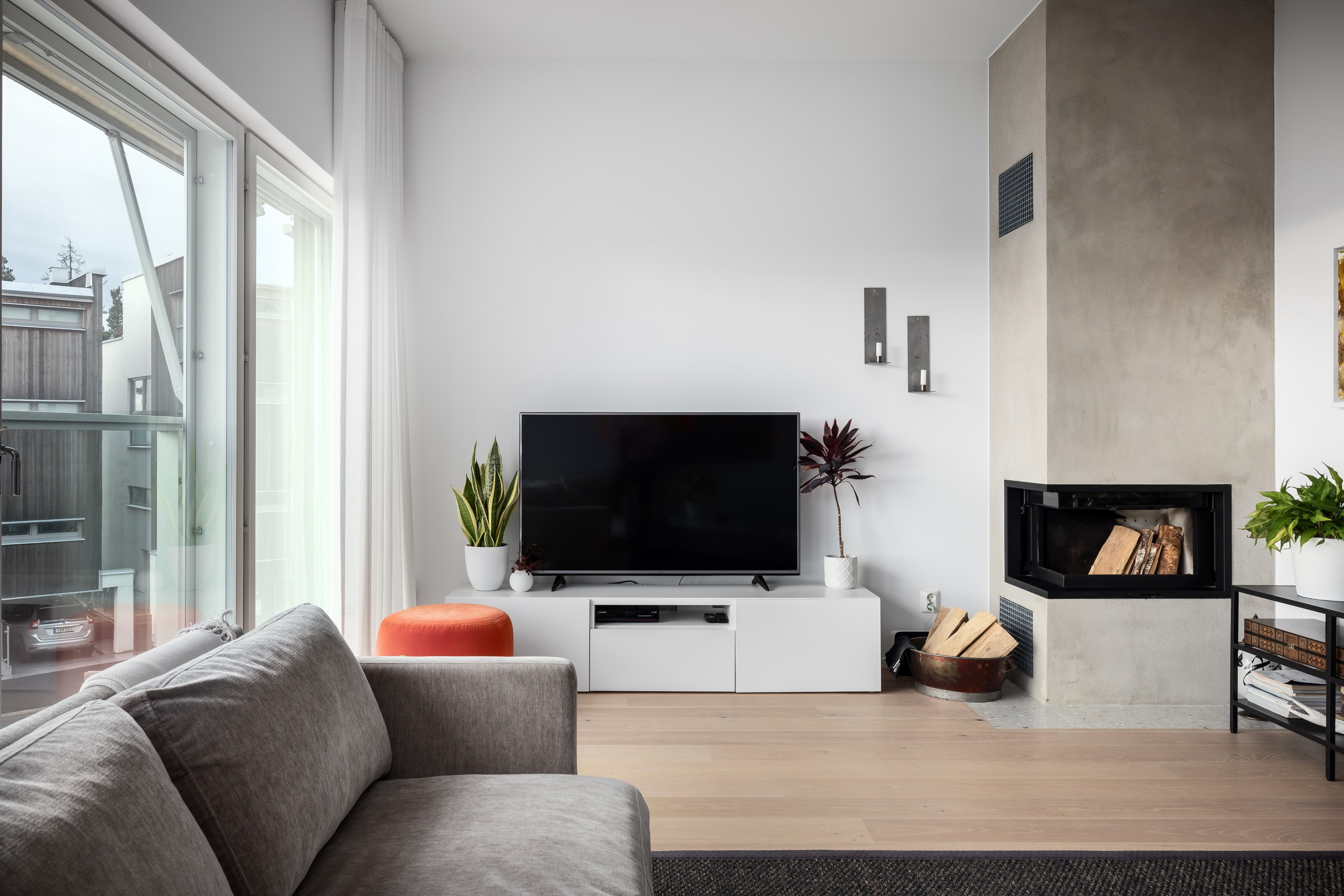 Bostadsbild från Tollarevägen 73, Såld i Tollare, Nacka