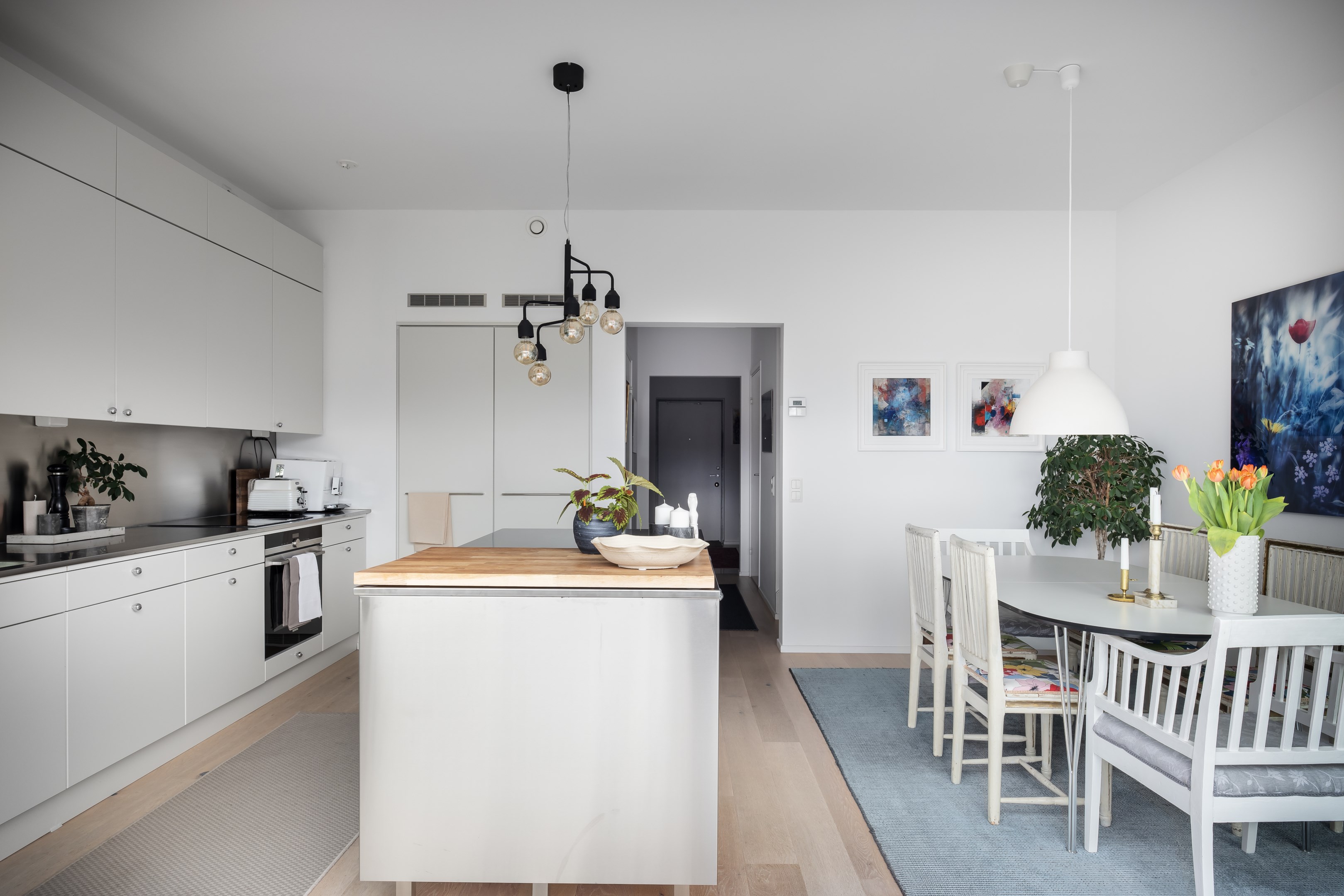 Bostadsbild från Tollarevägen 73, Såld i Tollare, Nacka