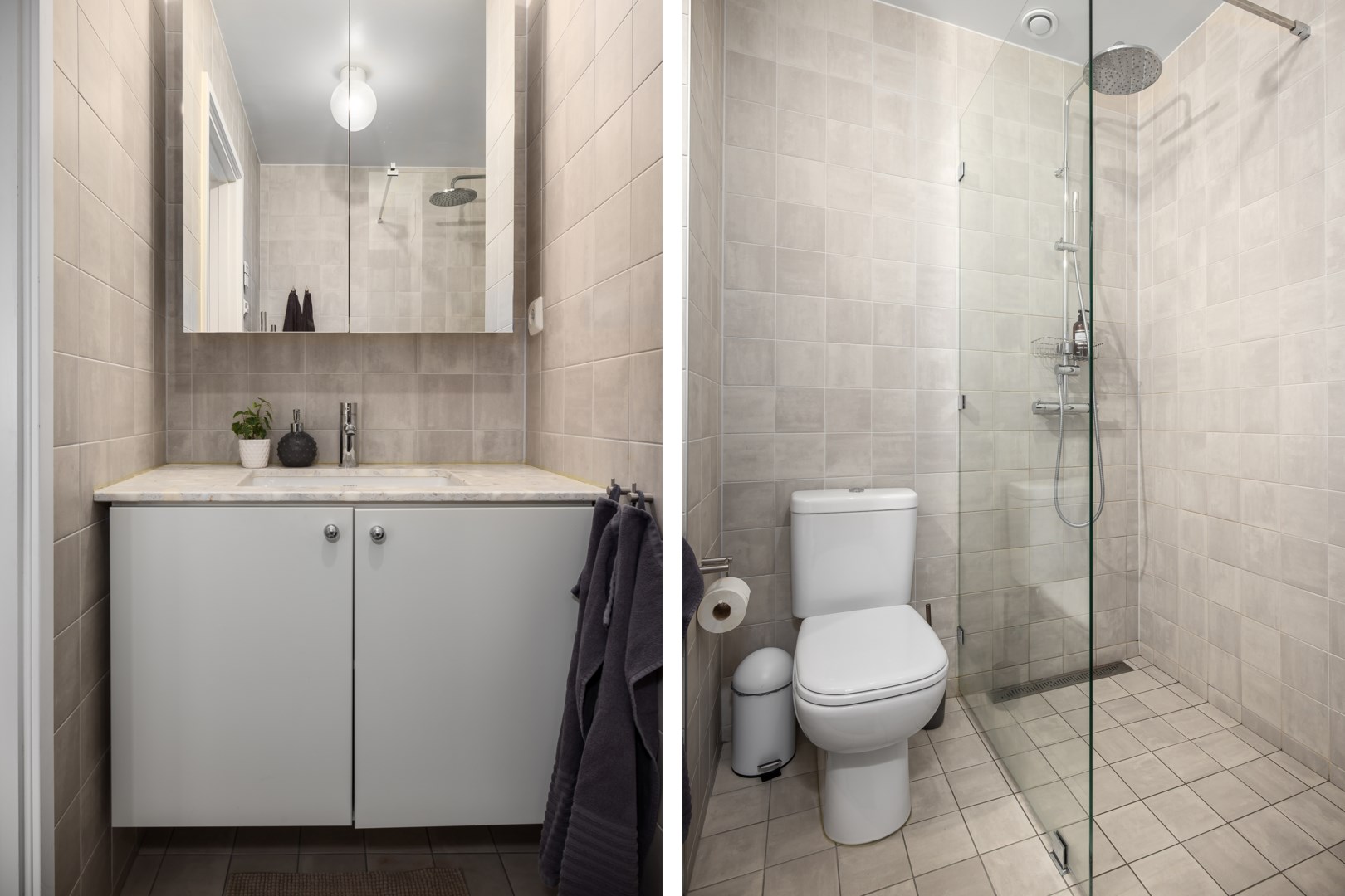 Bostadsbild från Tollarevägen 73, Såld i Tollare, Nacka