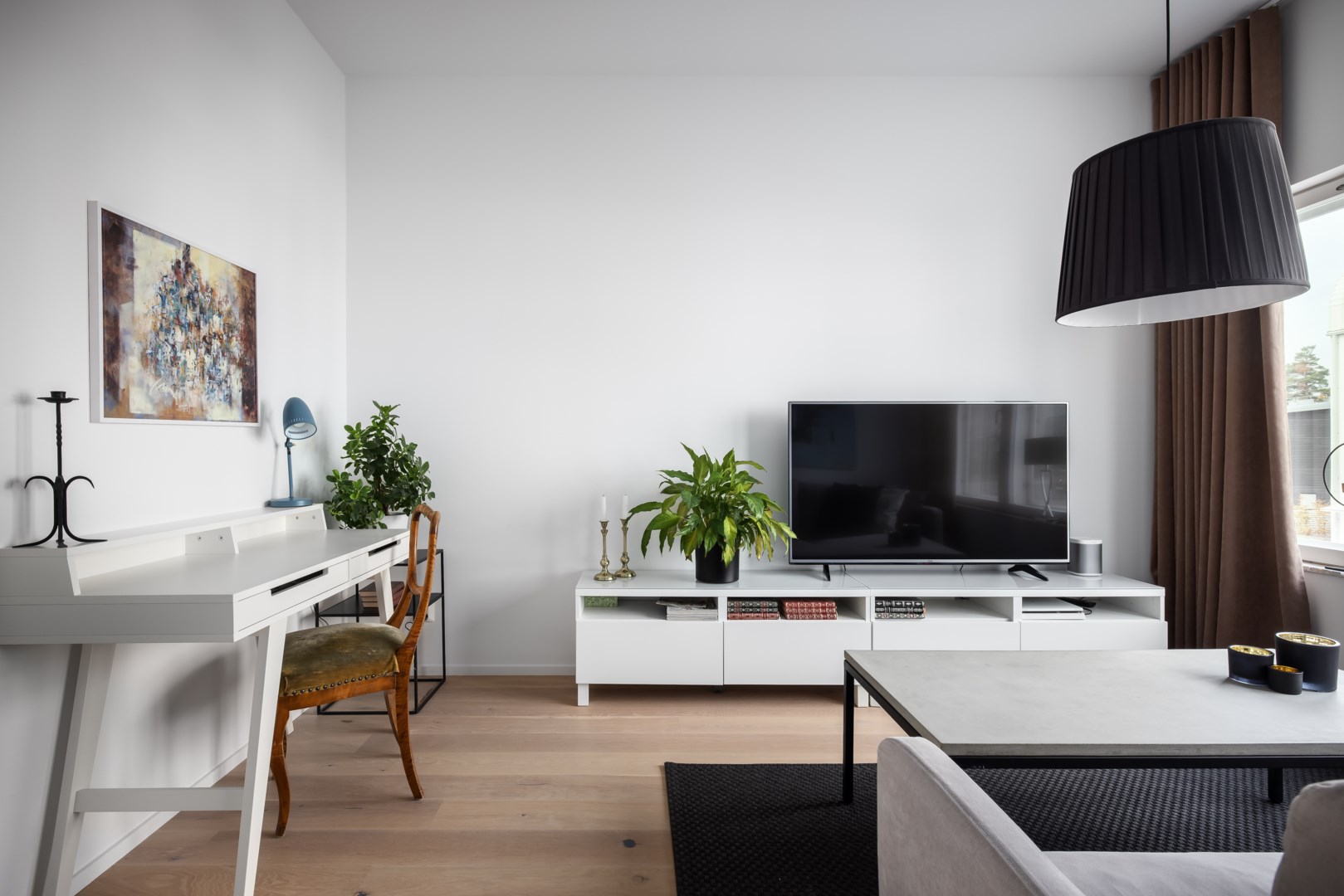 Bostadsbild från Tollarevägen 73, Såld i Tollare, Nacka