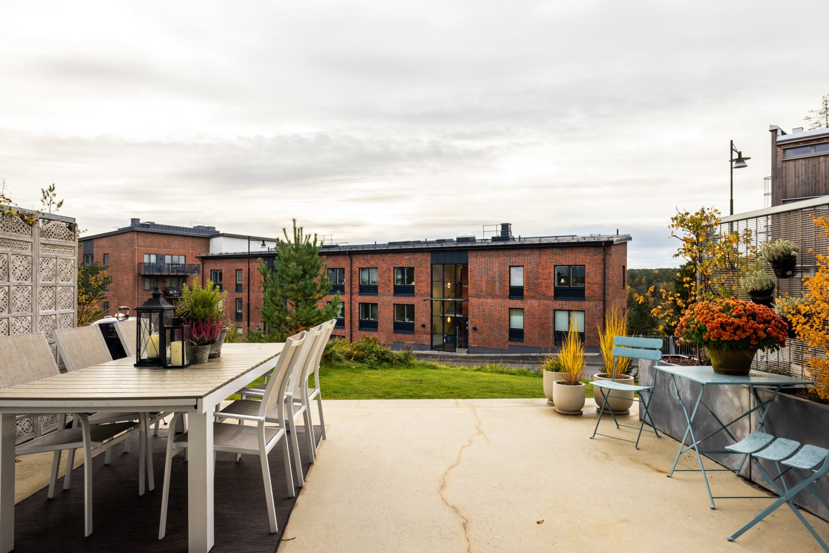 Bostadsbild från Tollarevägen 73, Såld i Tollare, Nacka