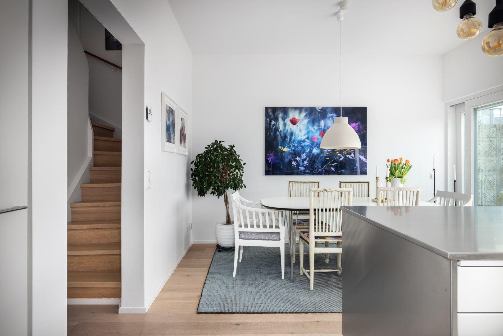 Bostadsbild från Tollarevägen 73, Såld i Tollare, Nacka