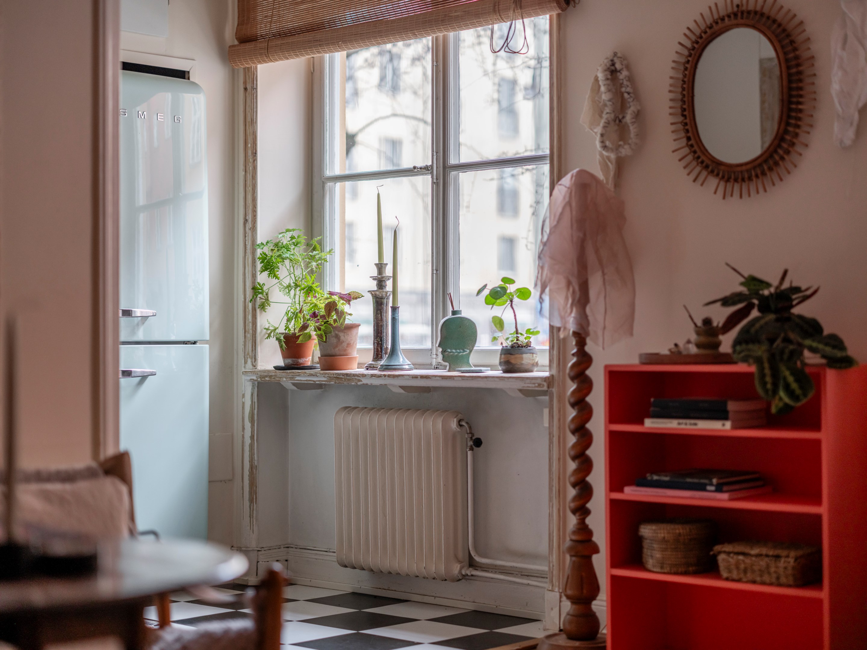 Bostadsbild från Erstagatan 20, Såld i Södermalm - Sofia, Stockholm