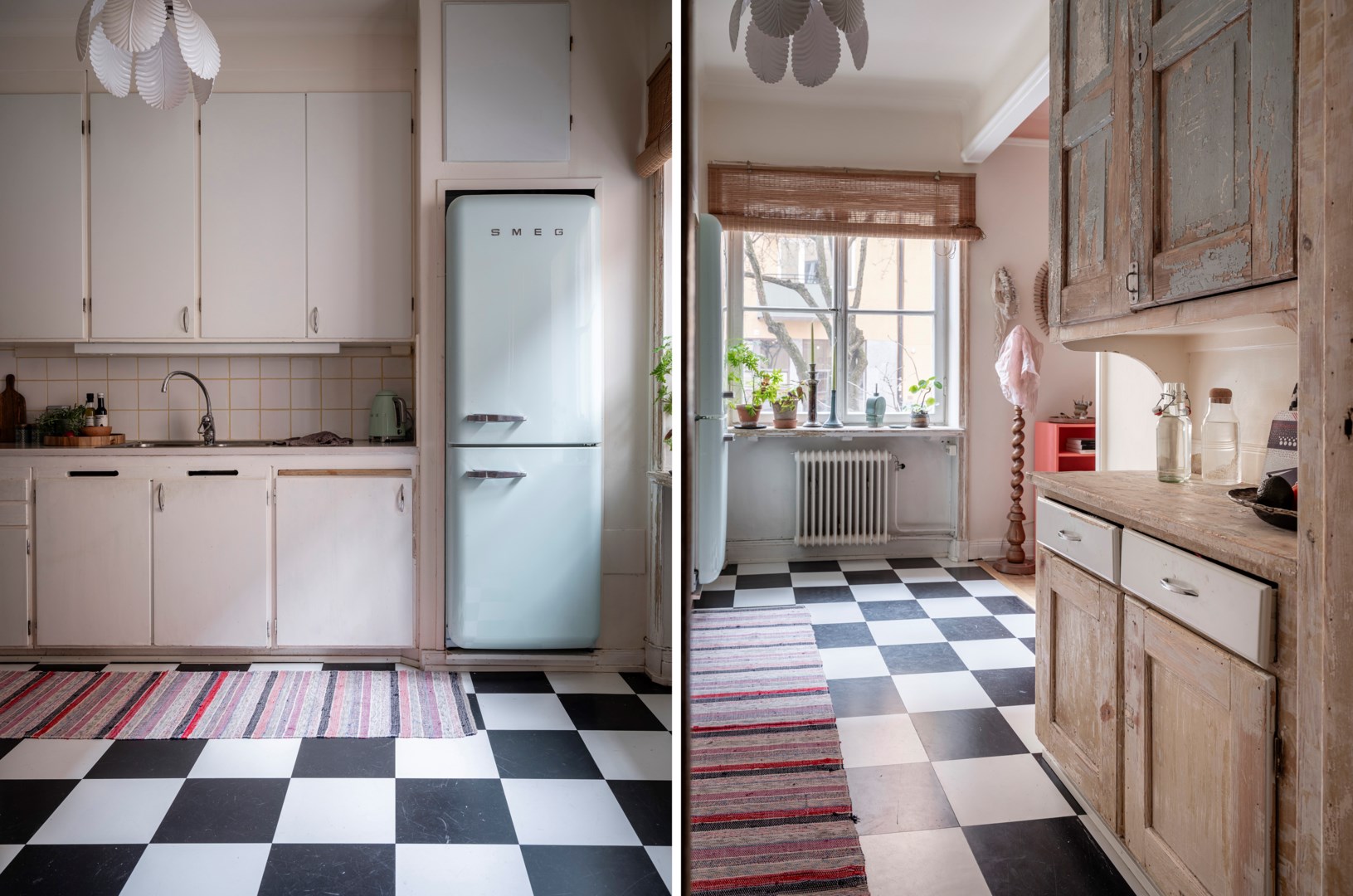 Bostadsbild från Erstagatan 20, Såld i Södermalm - Sofia, Stockholm