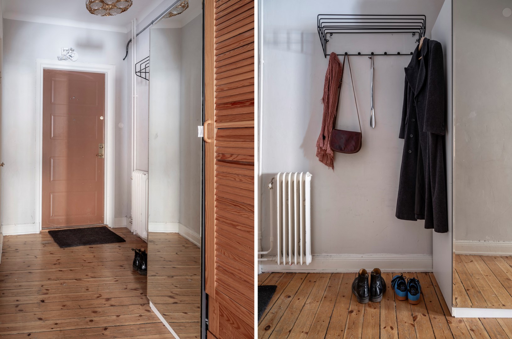 Bostadsbild från Erstagatan 20, Såld i Södermalm - Sofia, Stockholm