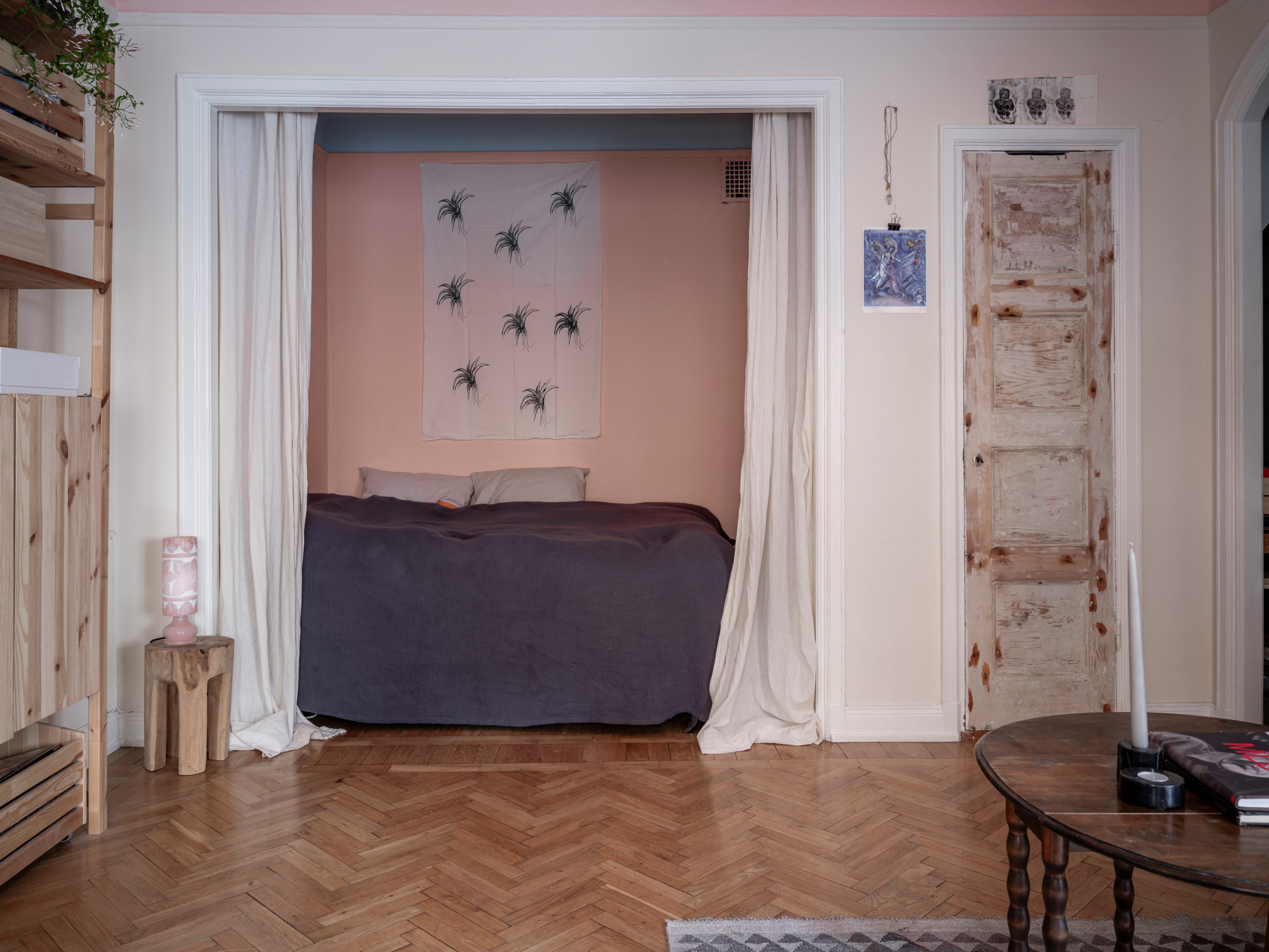 Bostadsbild från Erstagatan 20, Såld i Södermalm - Sofia, Stockholm