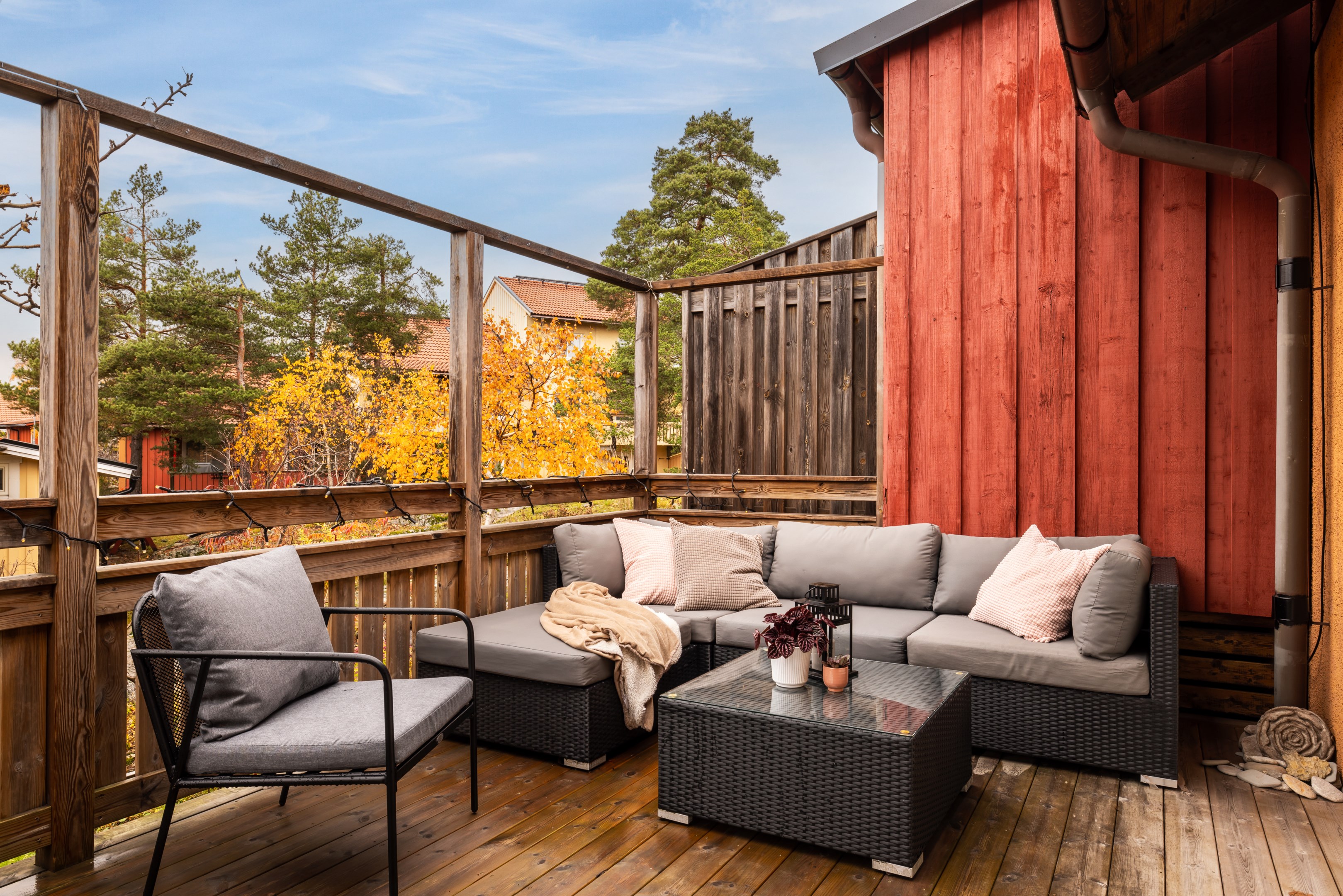 Bostadsbild från Björkholmsvägen 171, Såld i Östra Orminge, Nacka