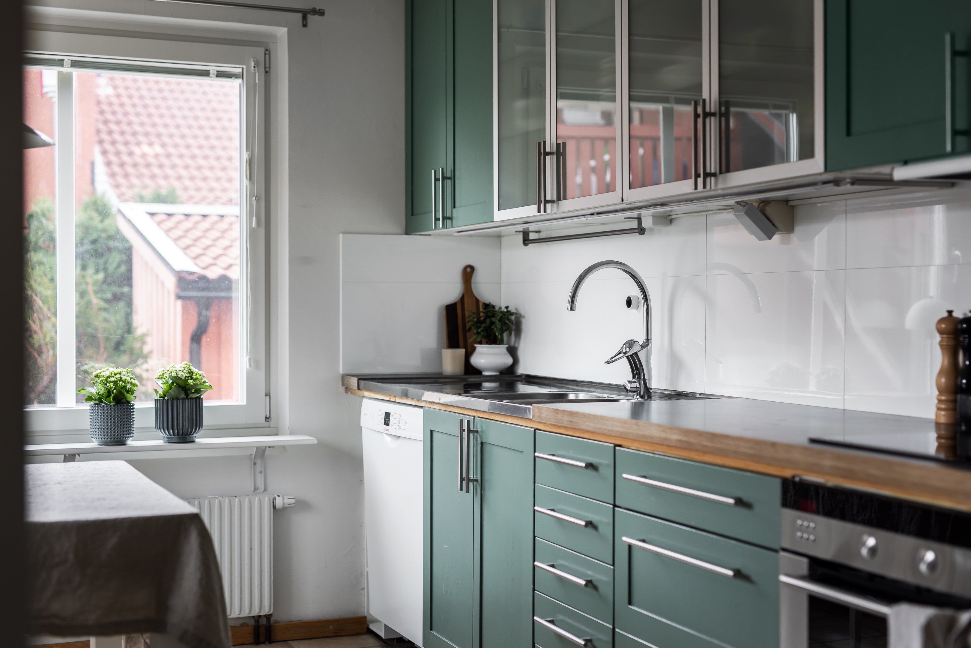 Bostadsbild från Björkholmsvägen 171, Såld i Östra Orminge, Nacka