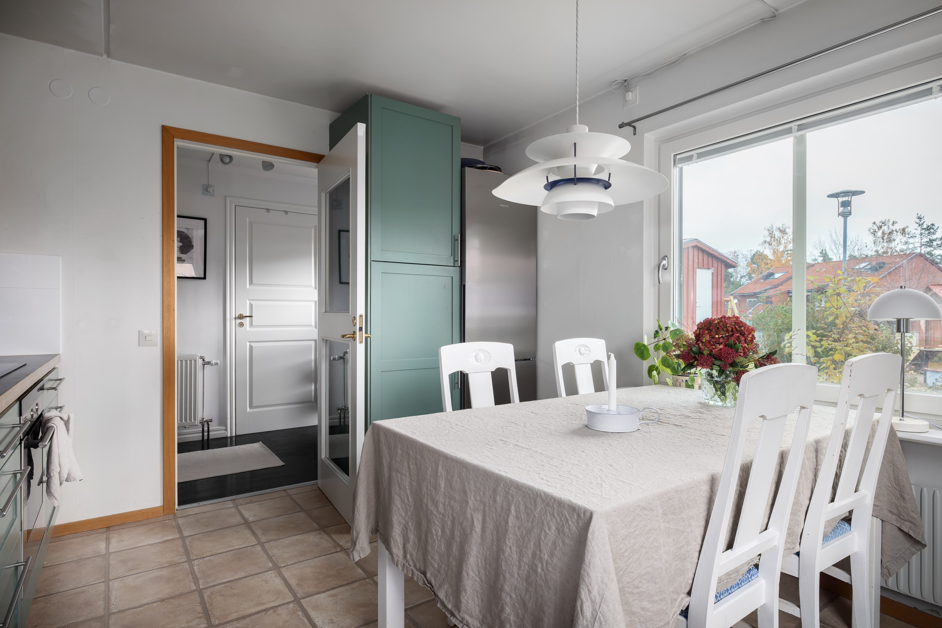 Bostadsbild från Björkholmsvägen 171, Såld i Östra Orminge, Nacka